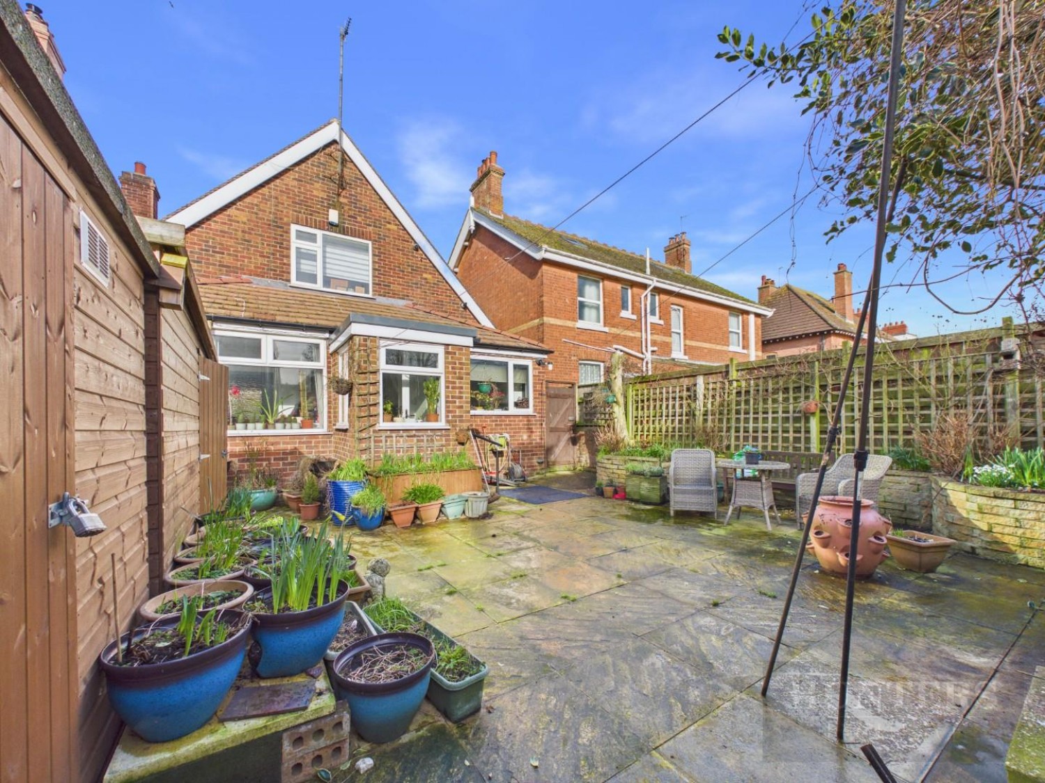 Sands Lane, Bridlington