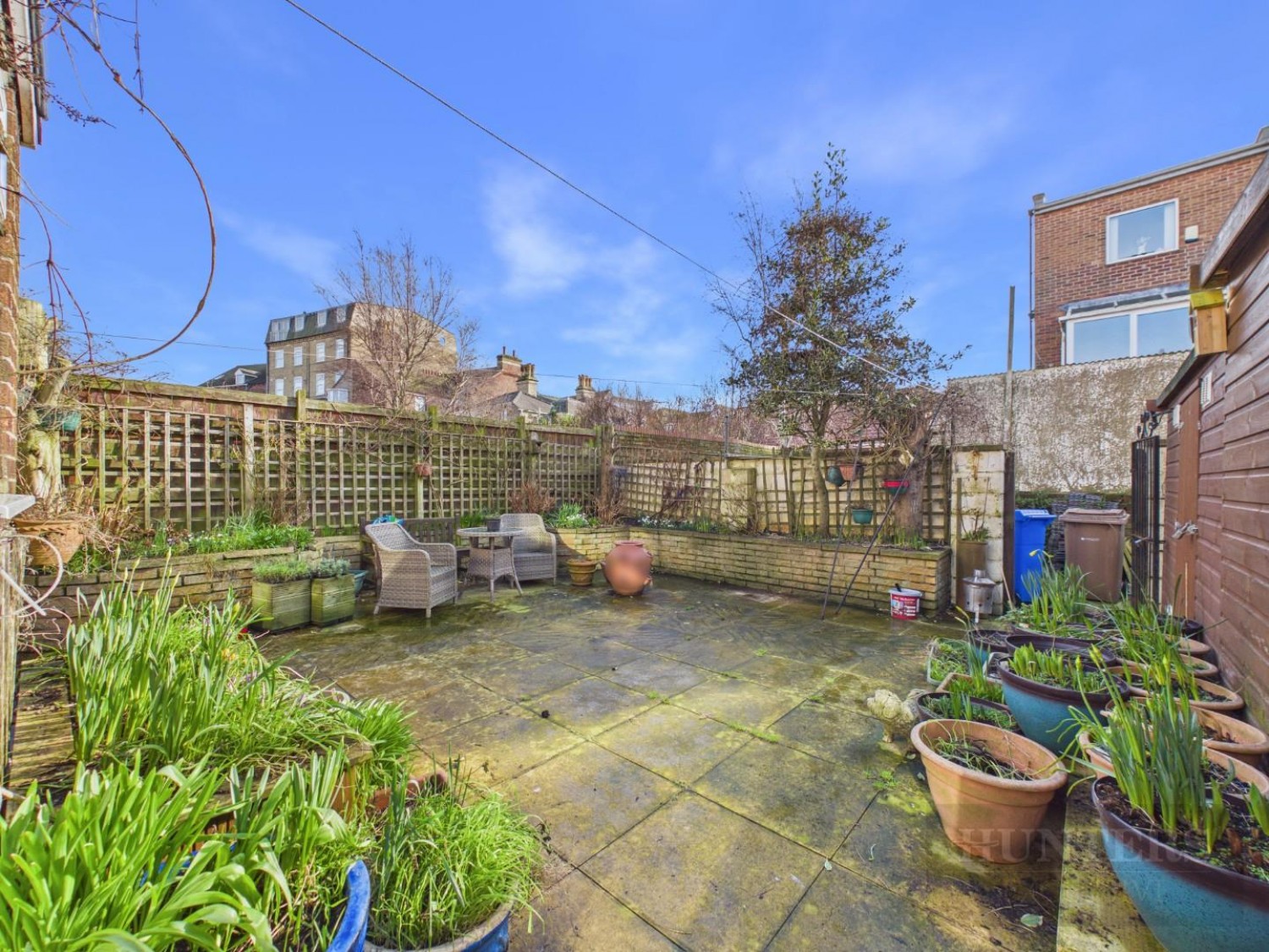 Sands Lane, Bridlington