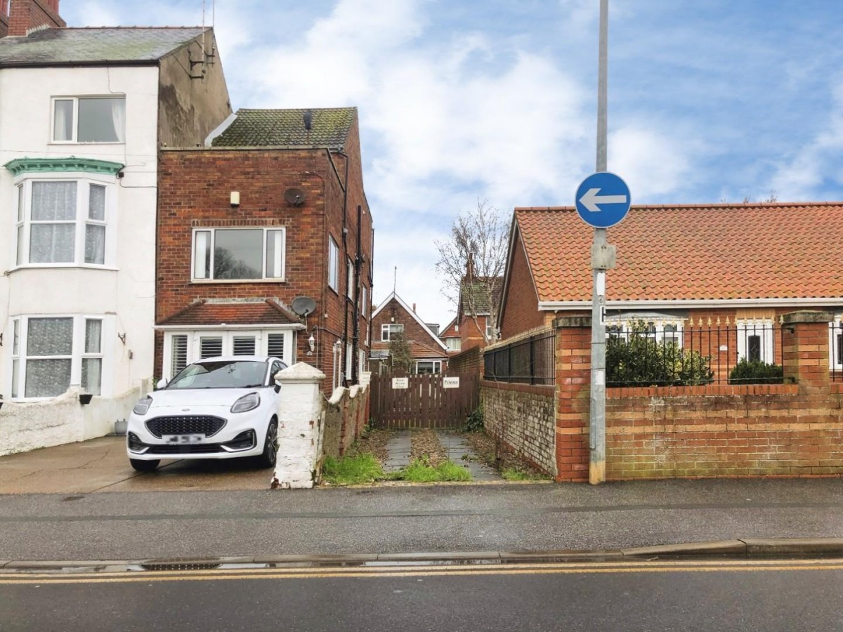 Sands Lane, Bridlington