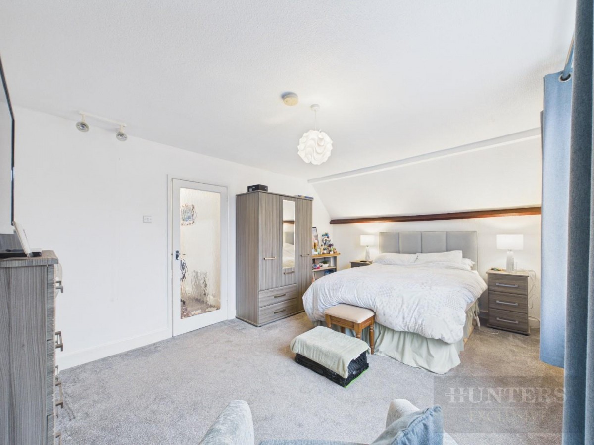 Sands Lane, Bridlington