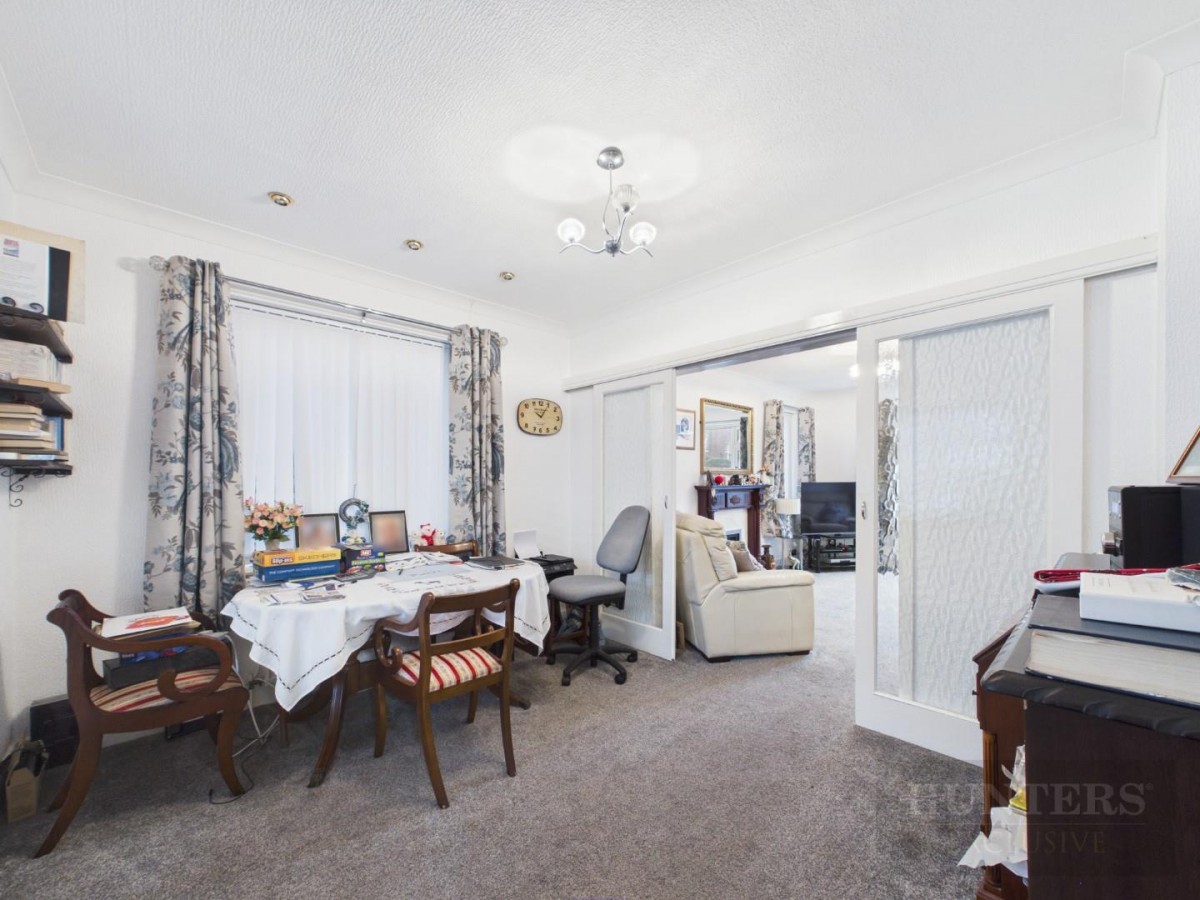 Sands Lane, Bridlington