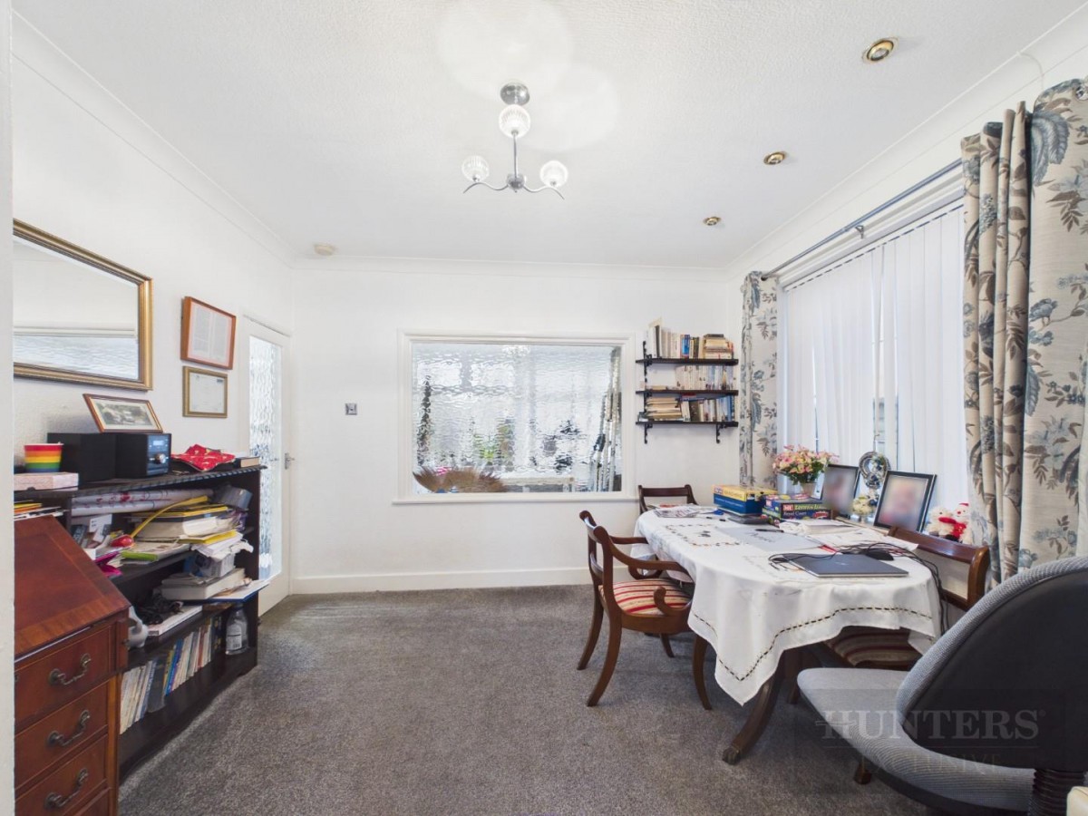 Sands Lane, Bridlington