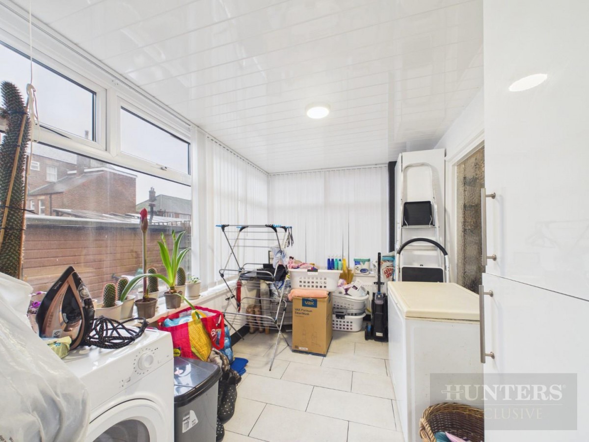 Sands Lane, Bridlington