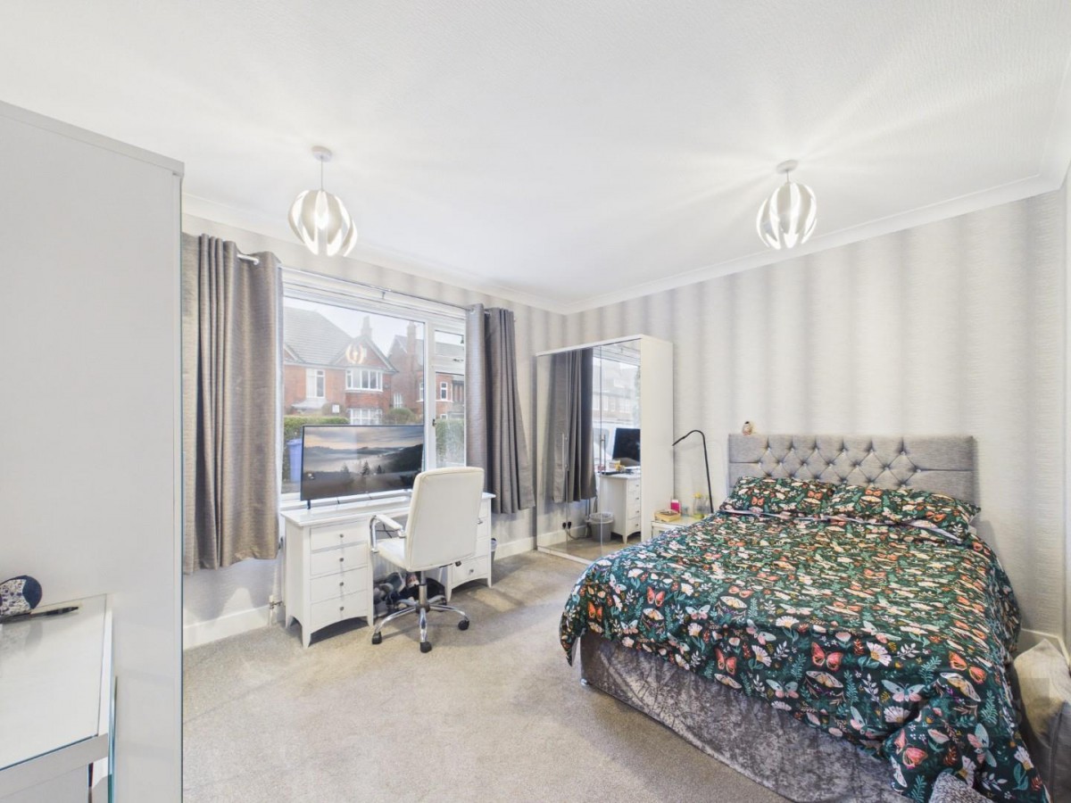 Sands Lane, Bridlington