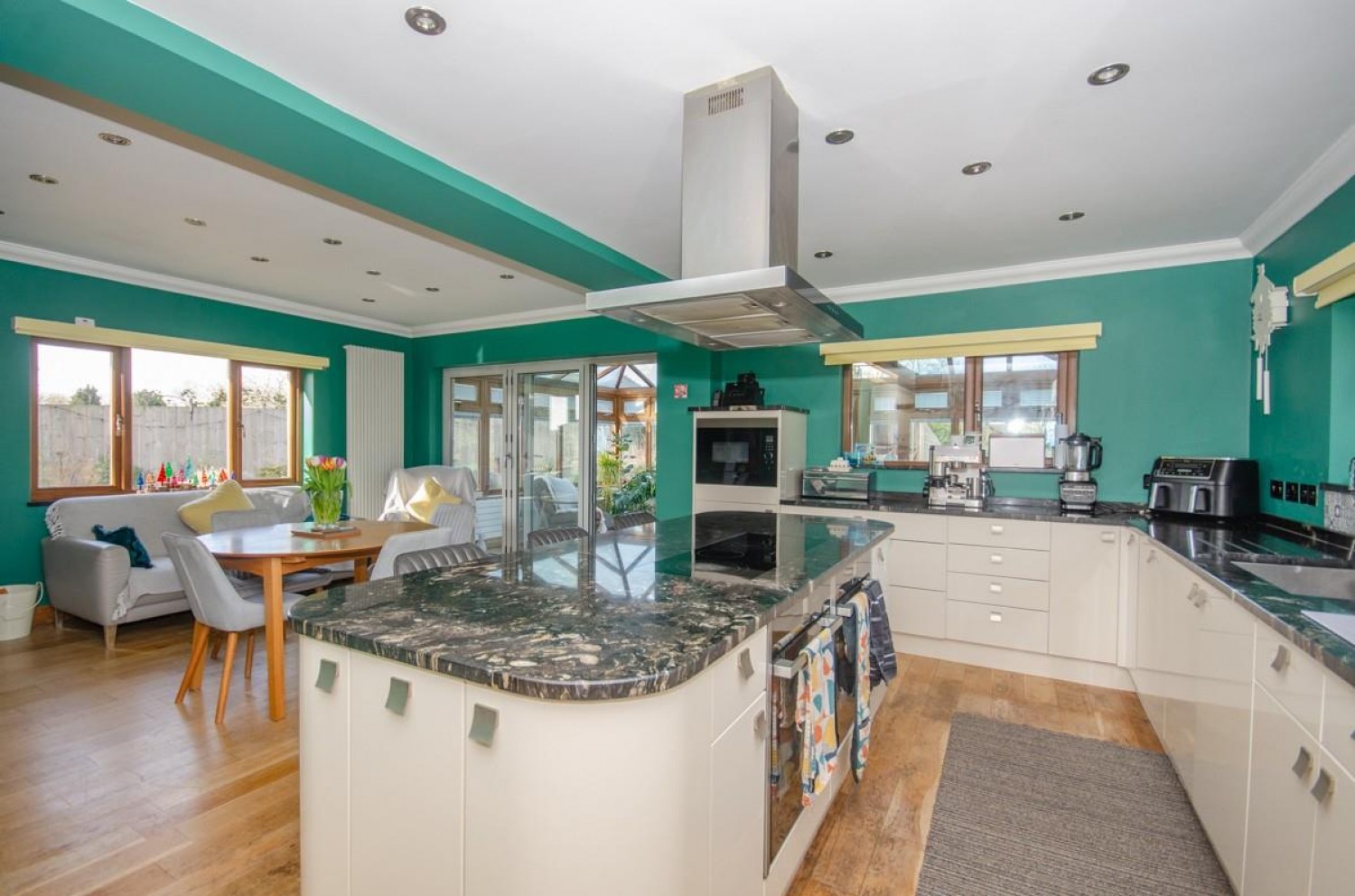 Abbots Road, Hanham, Bristol, BS15 3NR