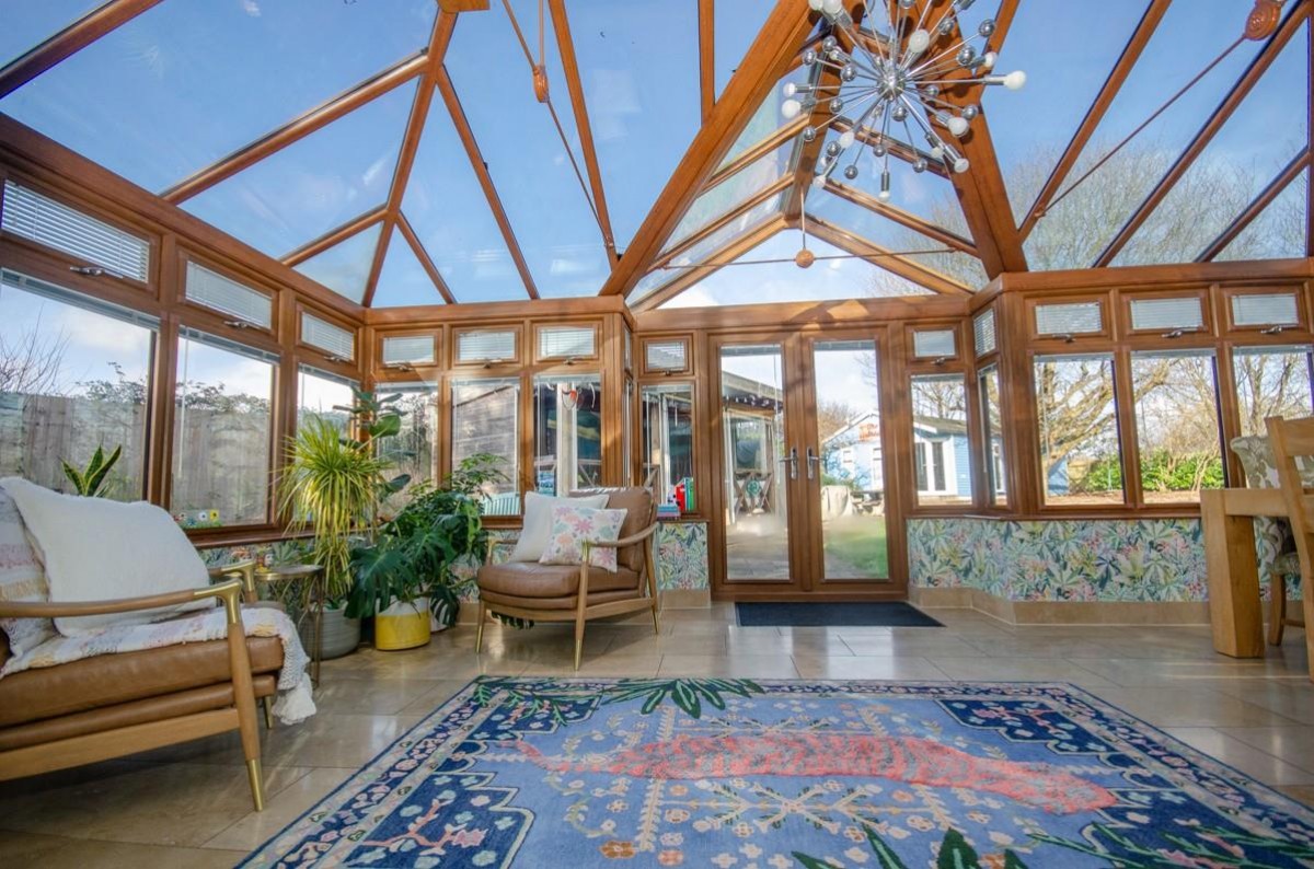 Abbots Road, Hanham, Bristol, BS15 3NR