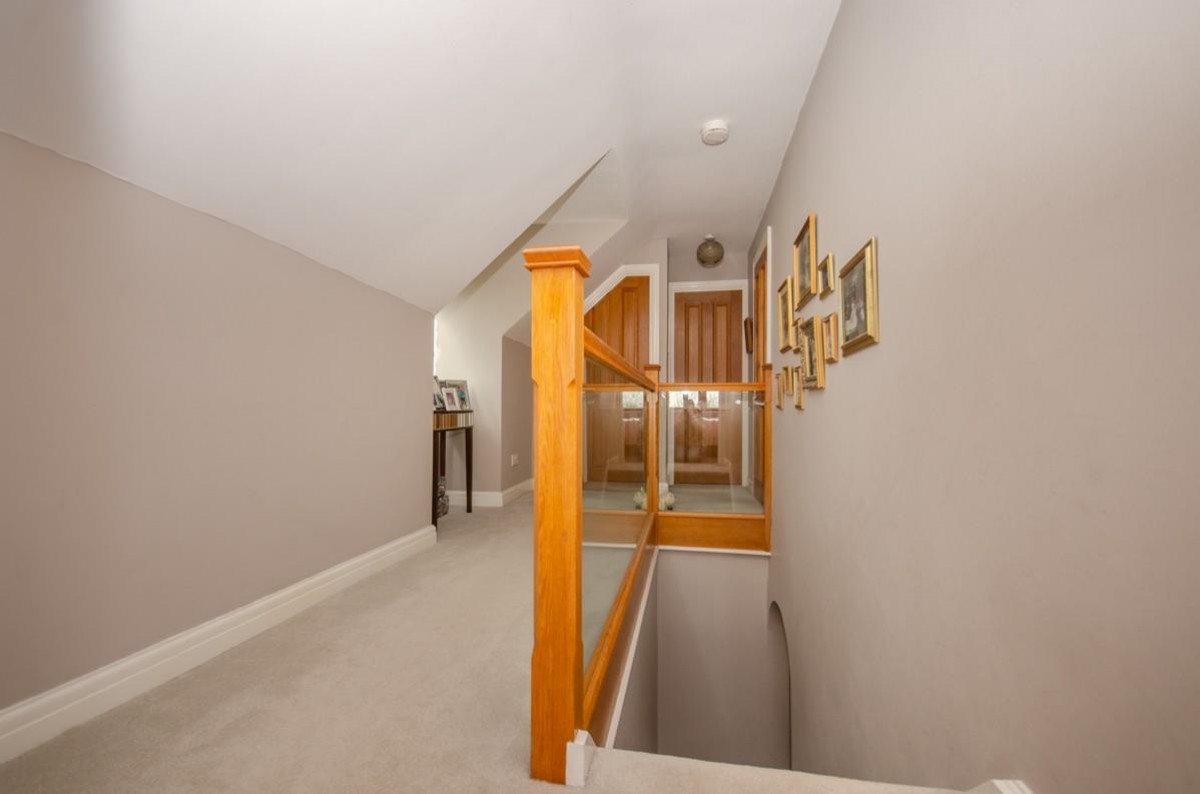 Abbots Road, Hanham, Bristol, BS15 3NR