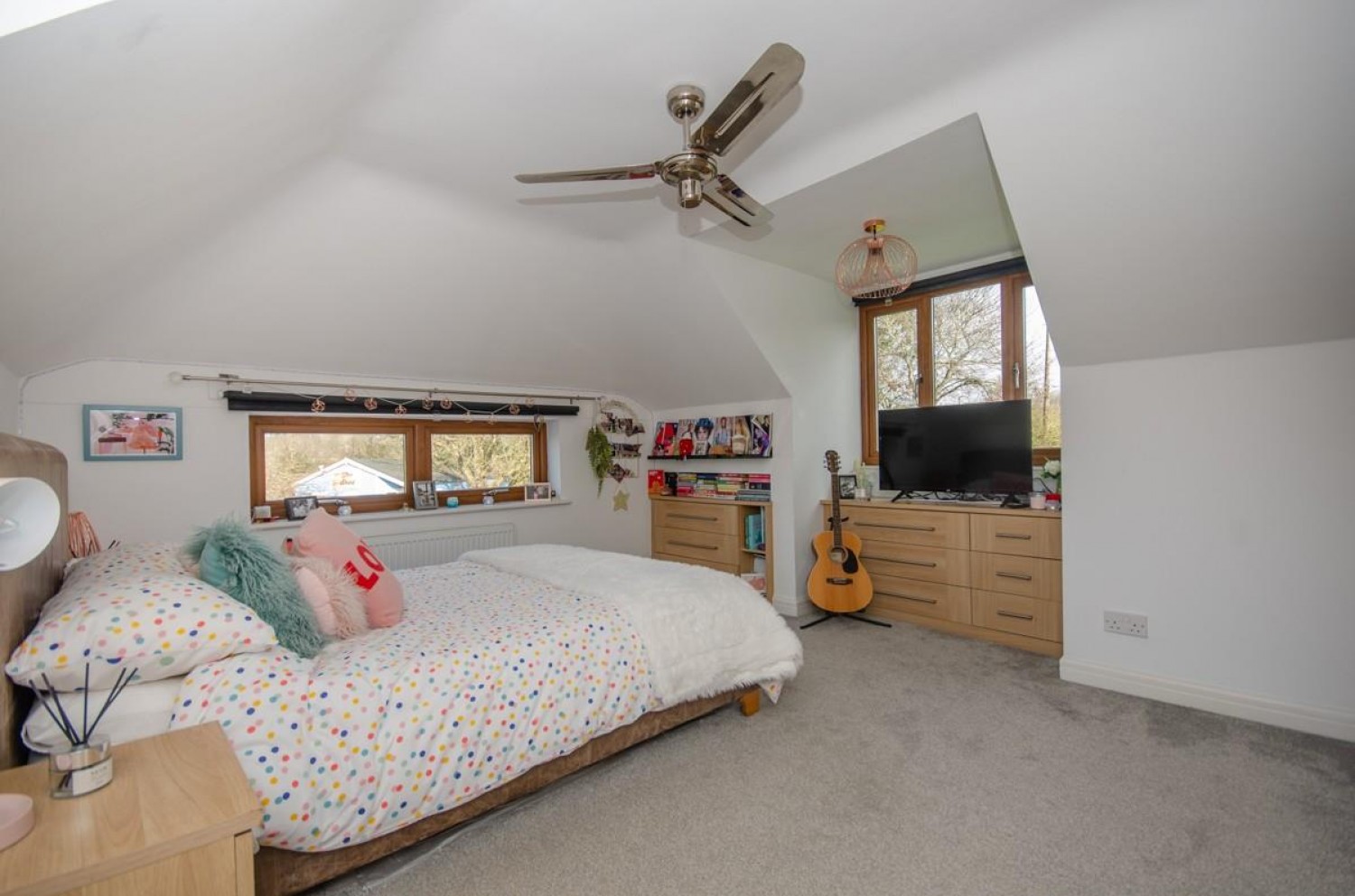 Abbots Road, Hanham, Bristol, BS15 3NR