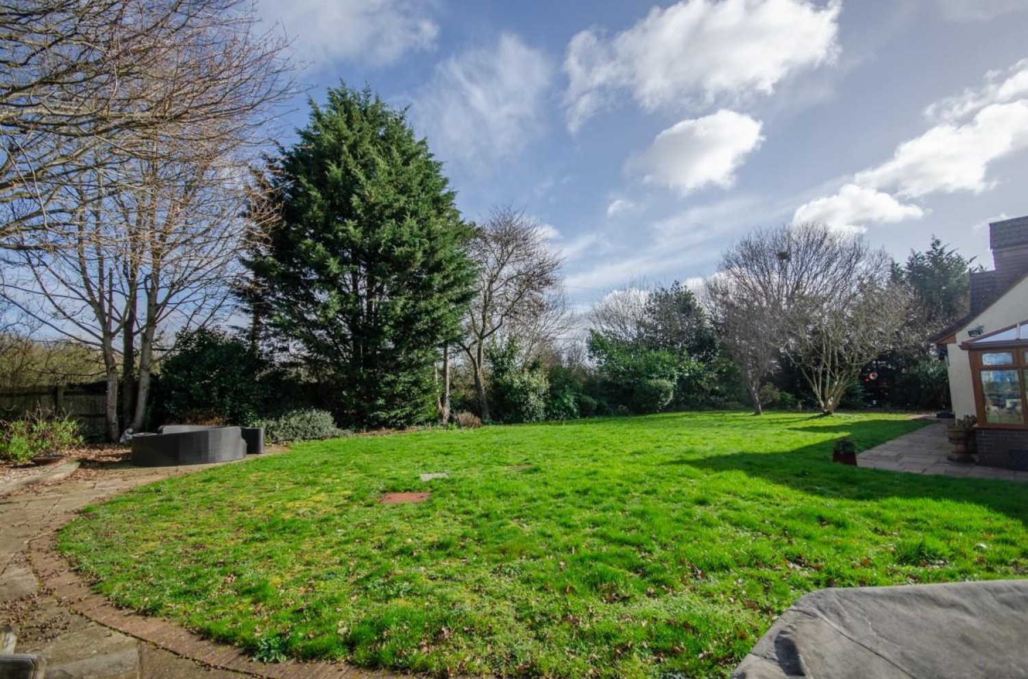 Abbots Road, Hanham, Bristol, BS15 3NR