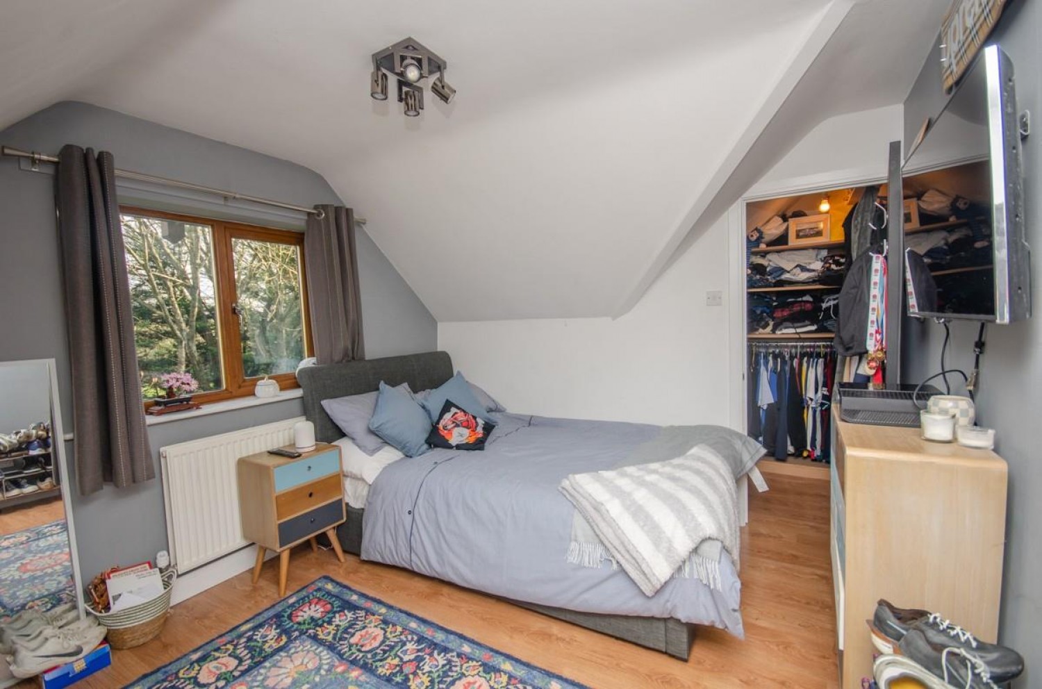 Abbots Road, Hanham, Bristol, BS15 3NR