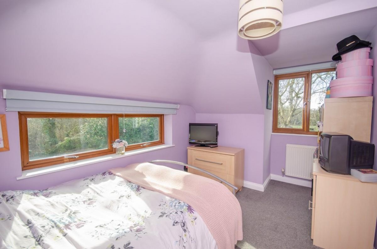 Abbots Road, Hanham, Bristol, BS15 3NR