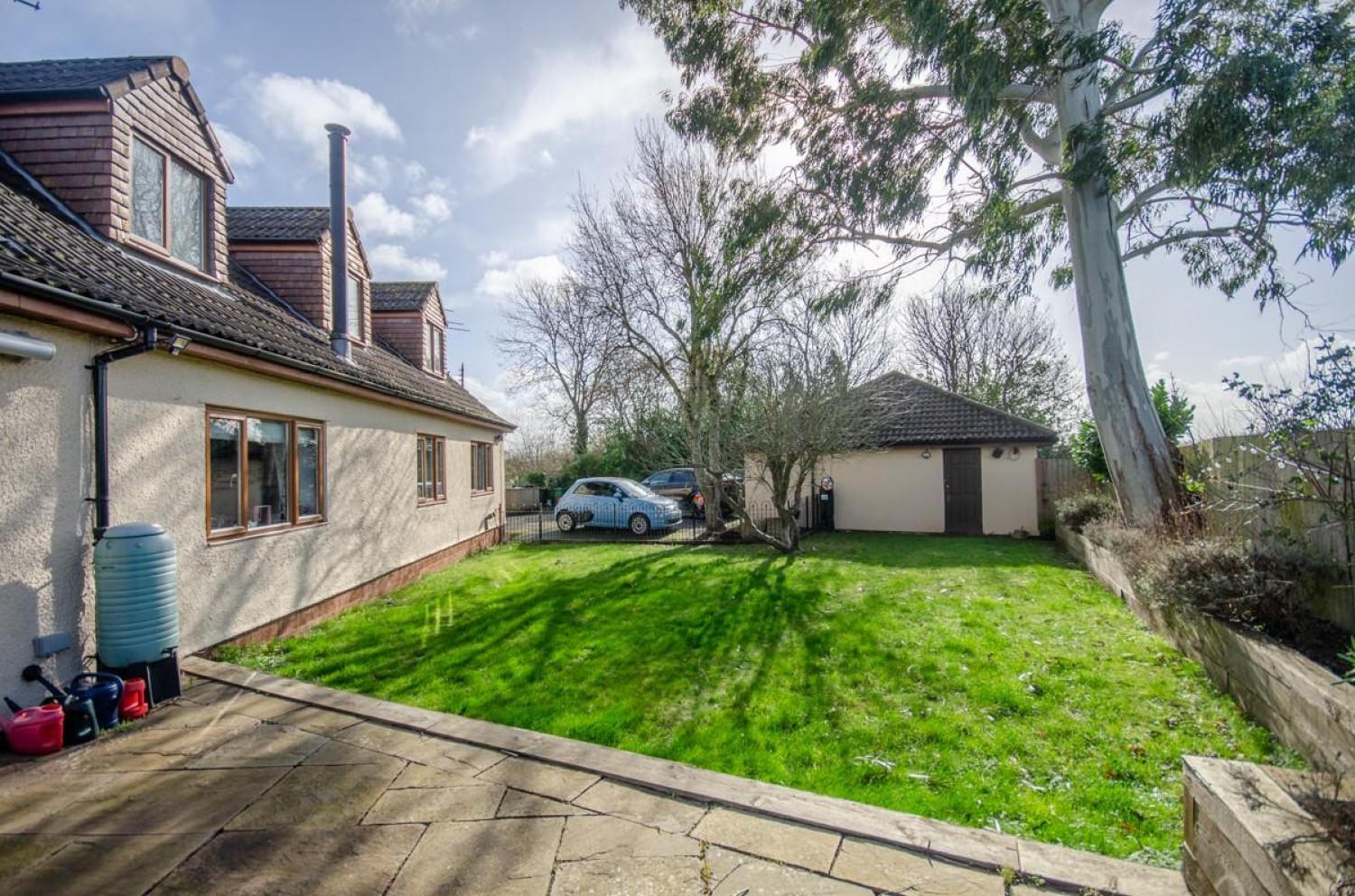 Abbots Road, Hanham, Bristol, BS15 3NR