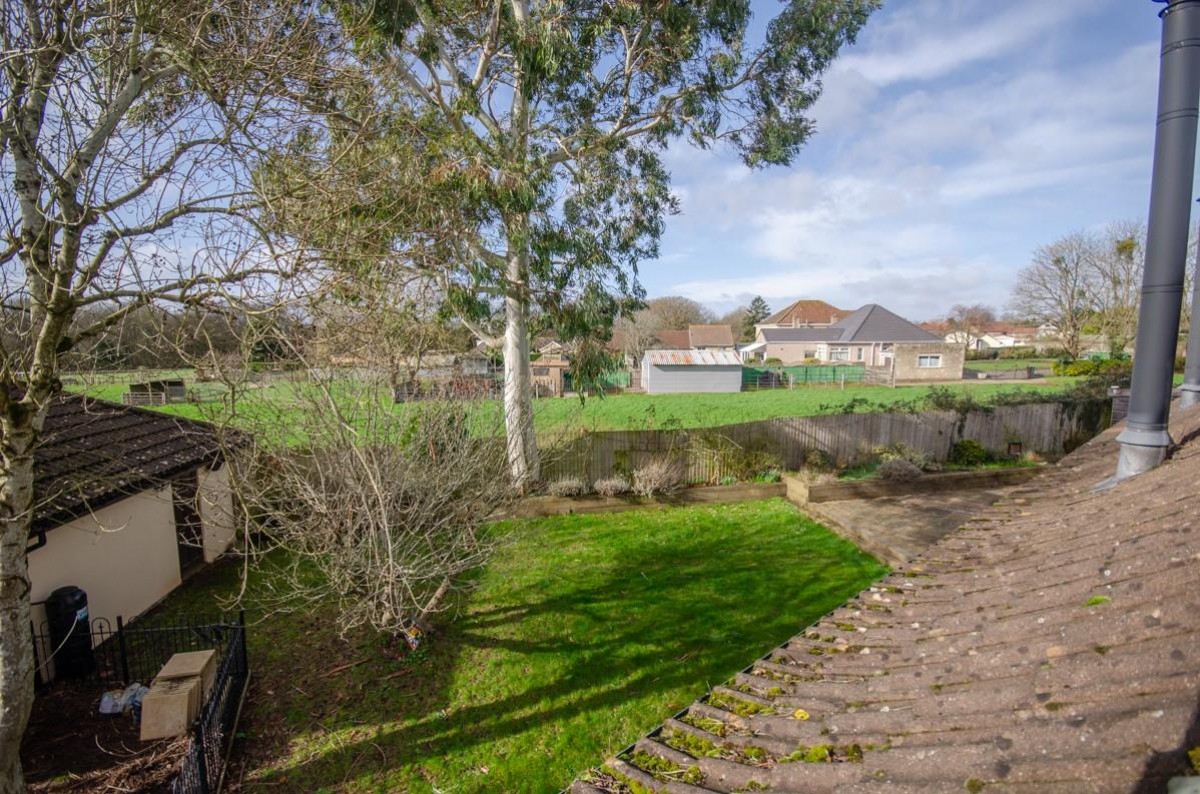 Abbots Road, Hanham, Bristol, BS15 3NR