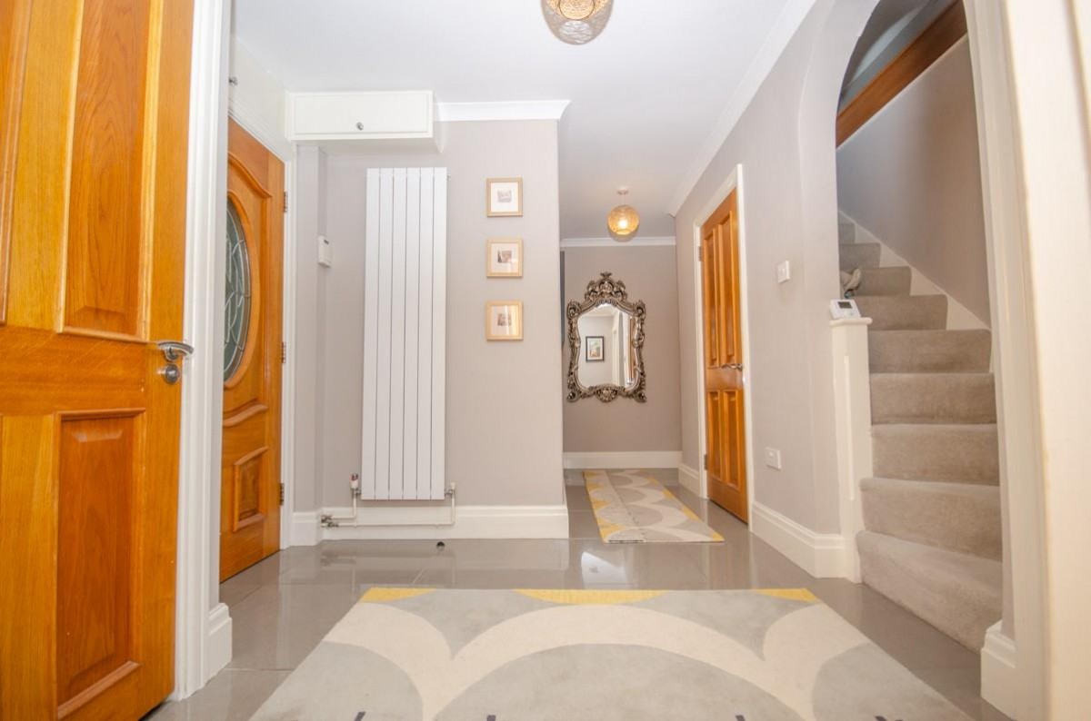 Abbots Road, Hanham, Bristol, BS15 3NR