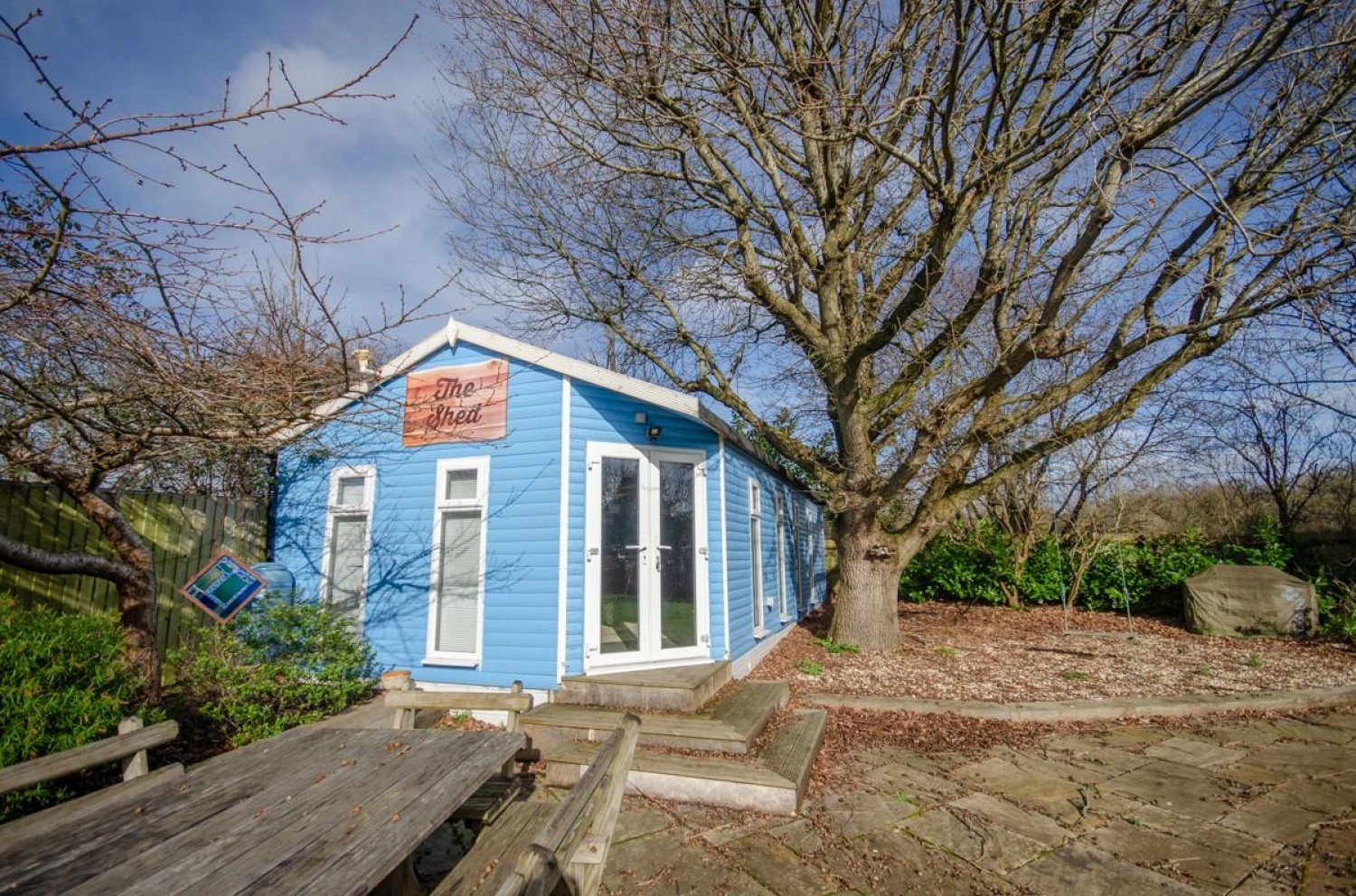 Abbots Road, Hanham, Bristol, BS15 3NR