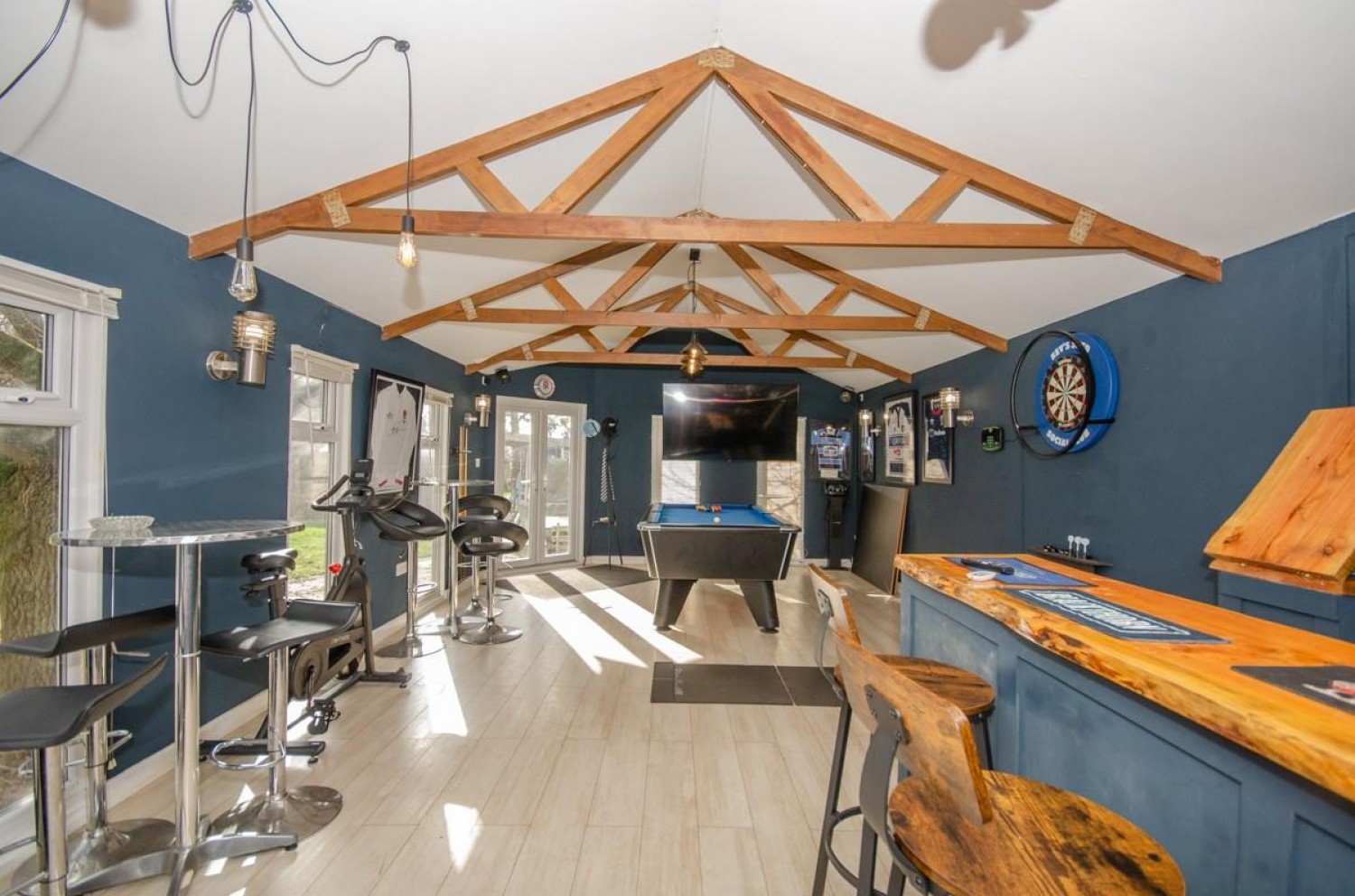 Abbots Road, Hanham, Bristol, BS15 3NR