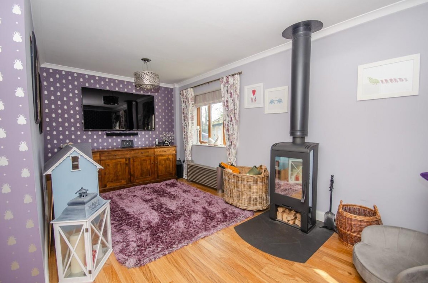 Abbots Road, Hanham, Bristol, BS15 3NR