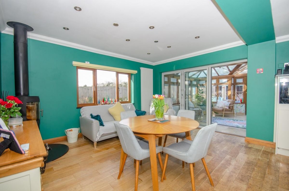 Abbots Road, Hanham, Bristol, BS15 3NR