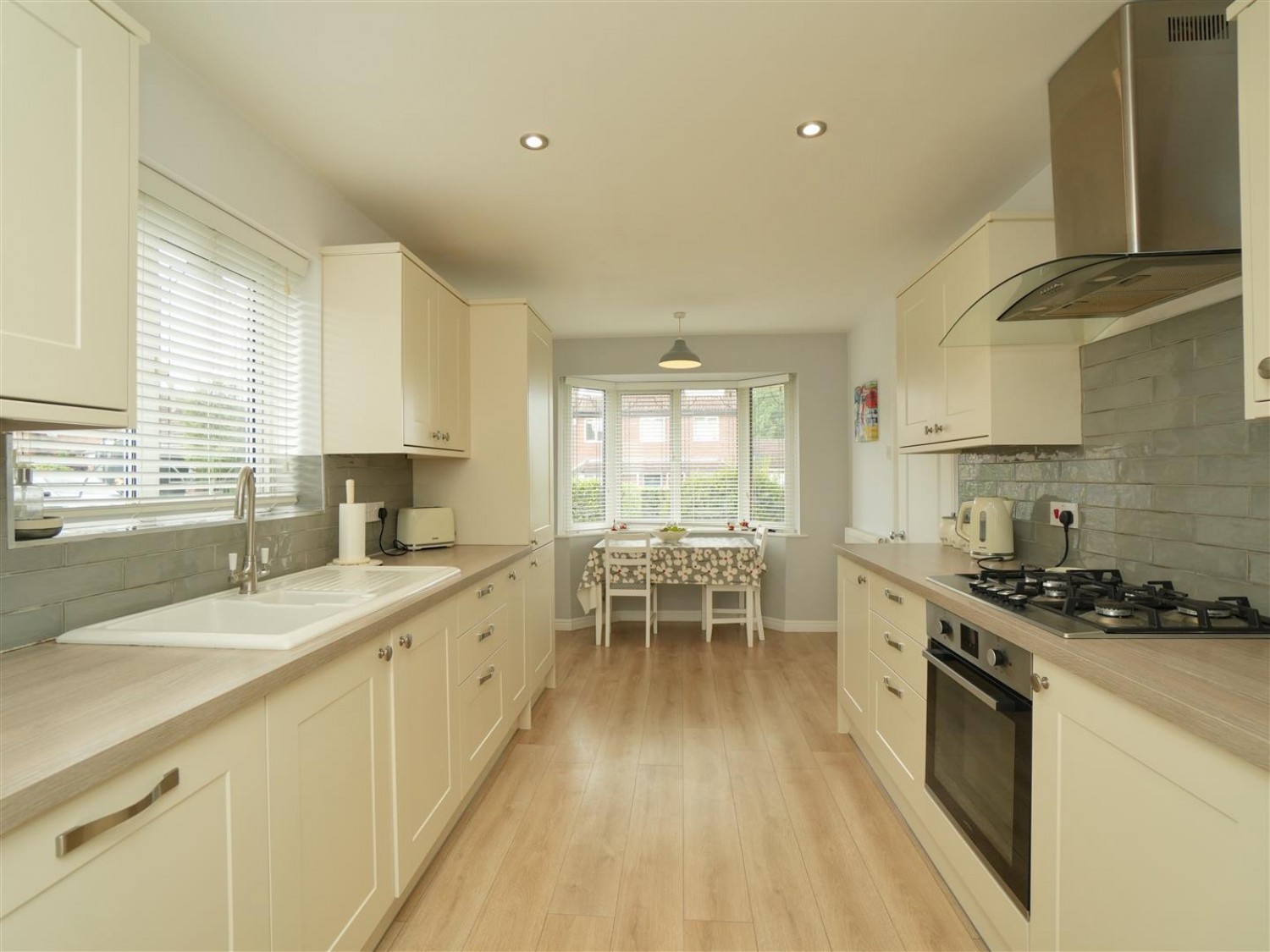 Waltham Close, Strensall, York, North Yorkshire