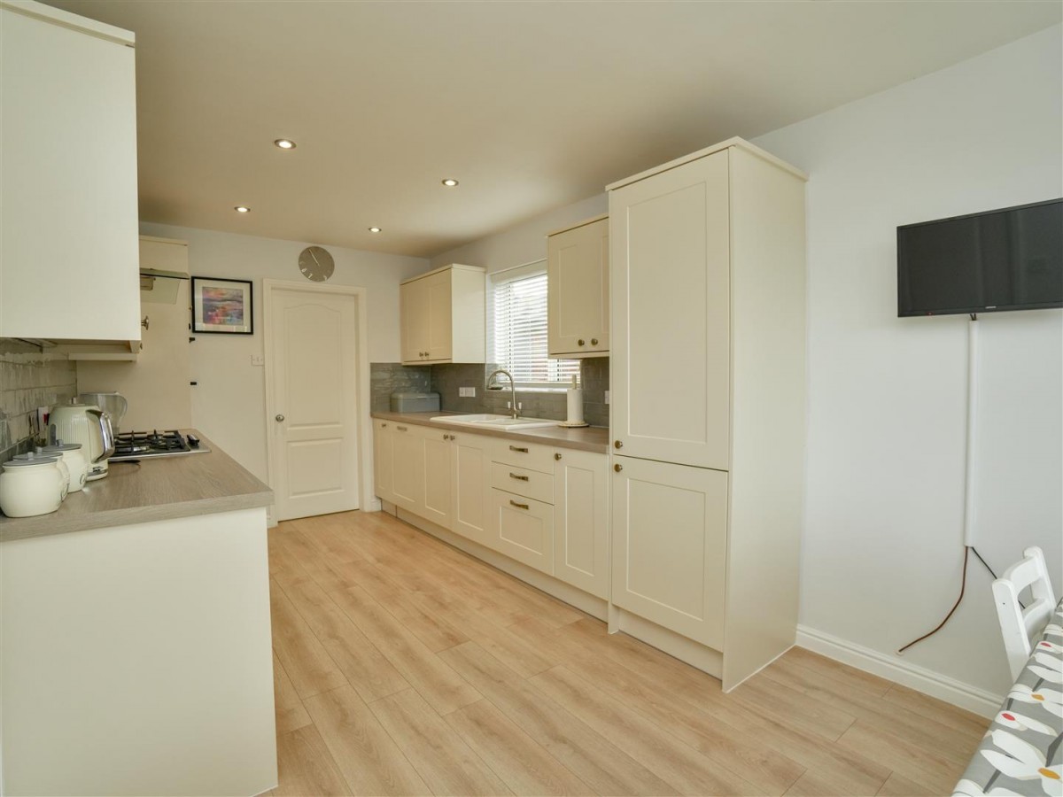 Waltham Close, Strensall, York, North Yorkshire