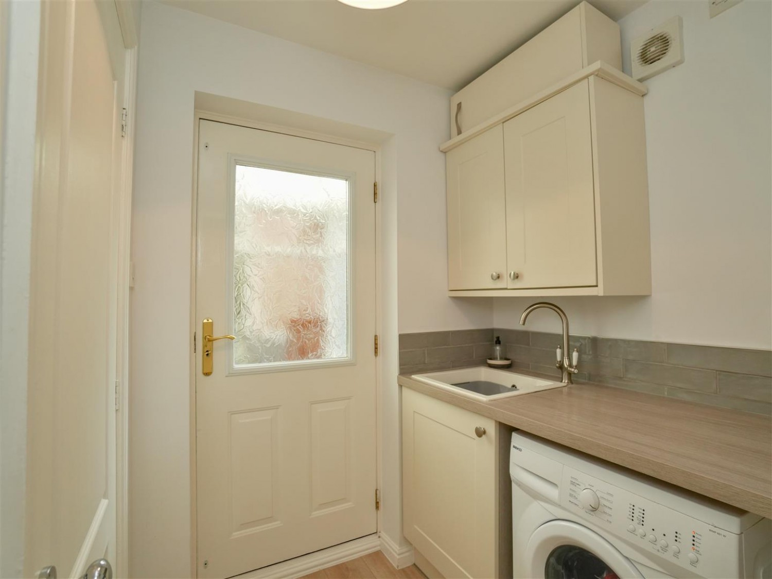 Waltham Close, Strensall, York, North Yorkshire