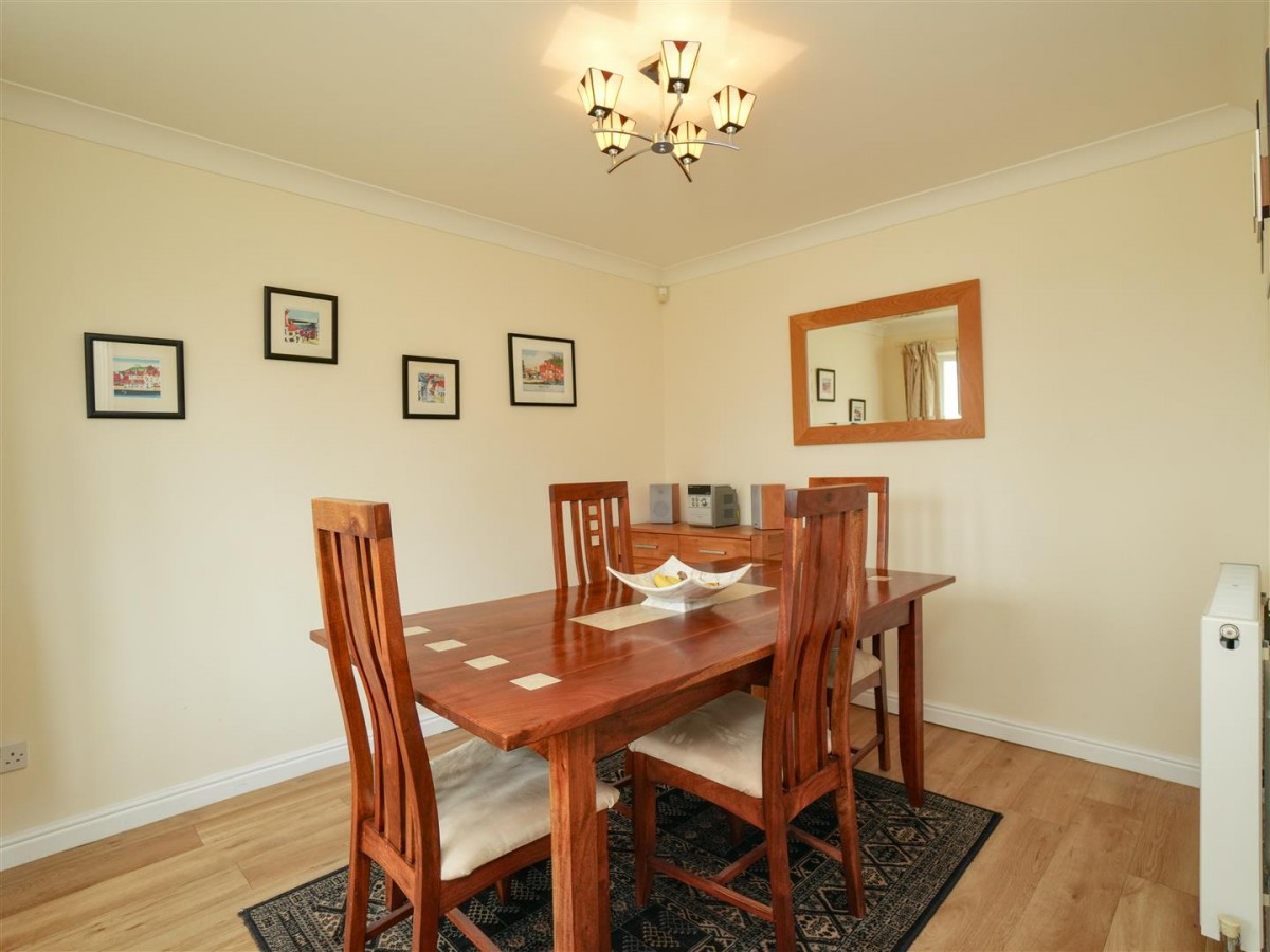 Waltham Close, Strensall, York, North Yorkshire