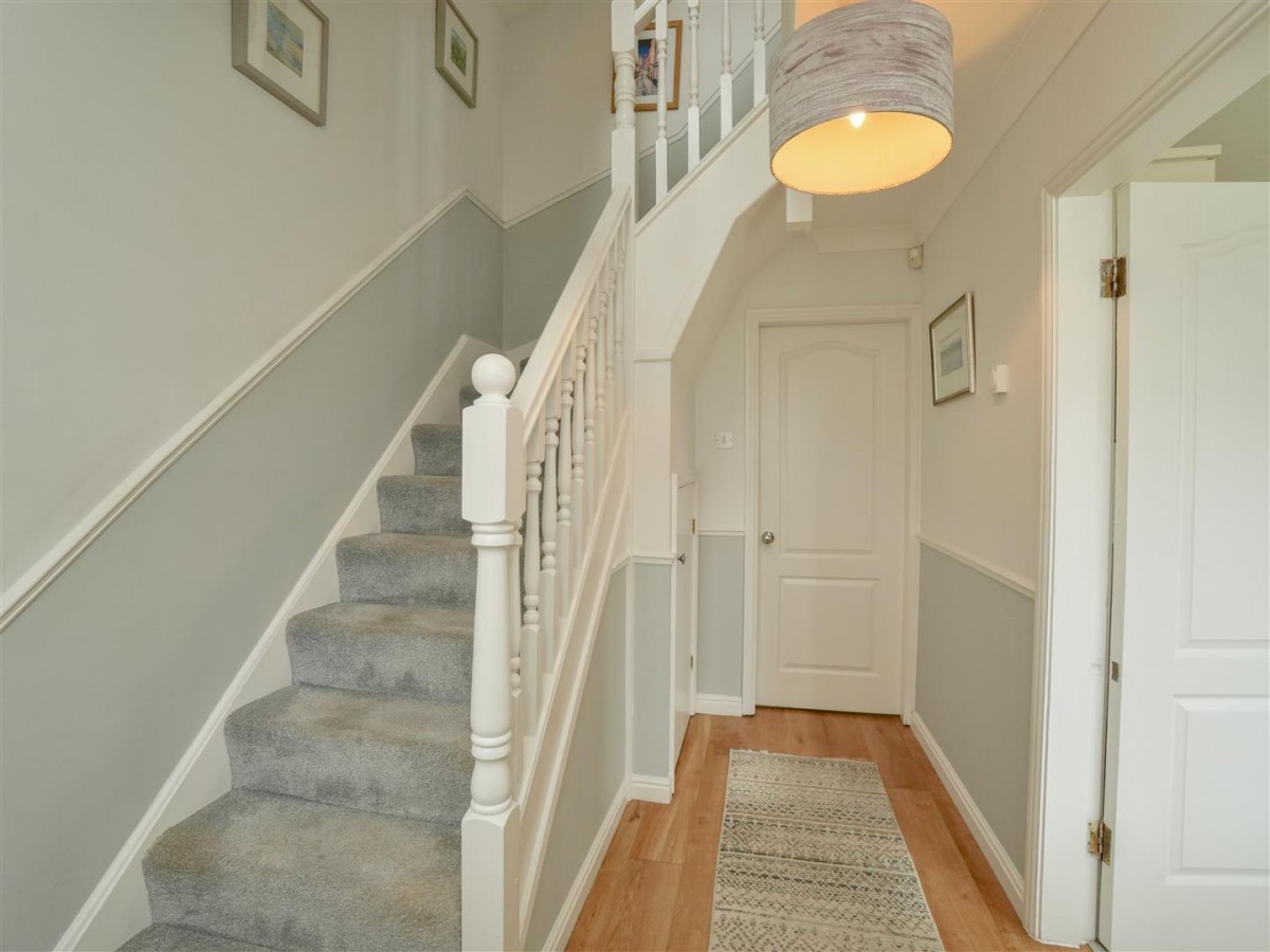 Waltham Close, Strensall, York, North Yorkshire