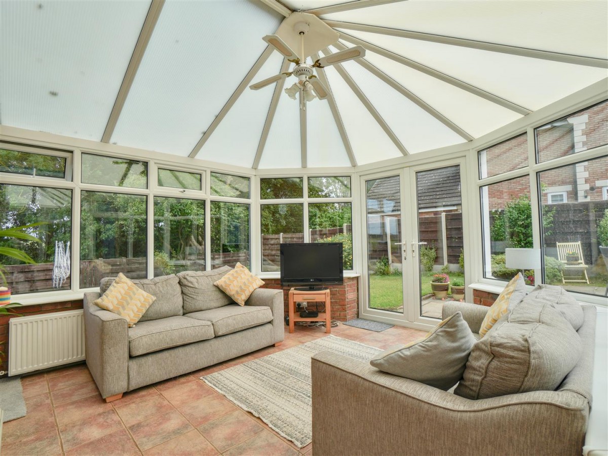 Waltham Close, Strensall, York, North Yorkshire