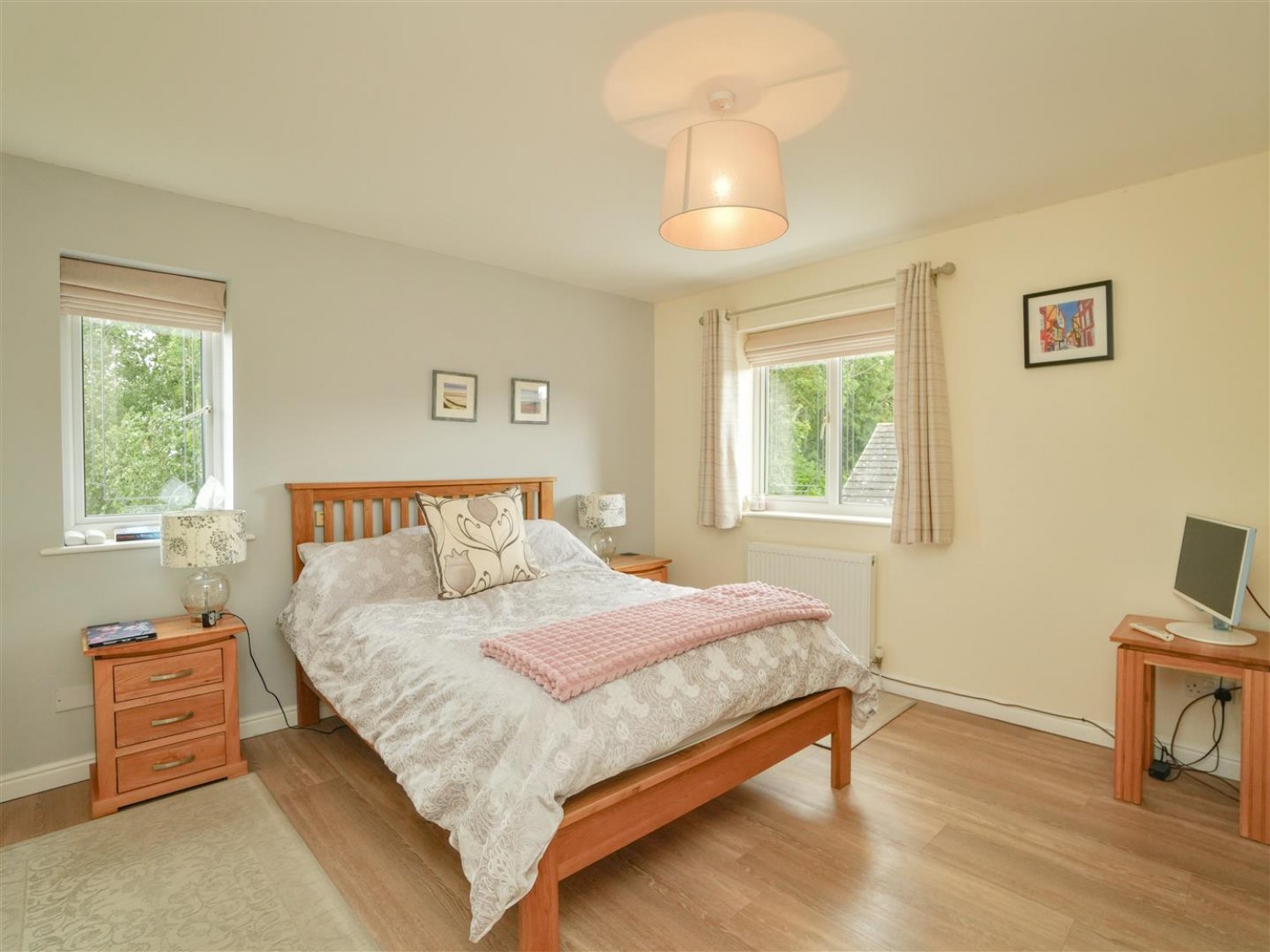 Waltham Close, Strensall, York, North Yorkshire