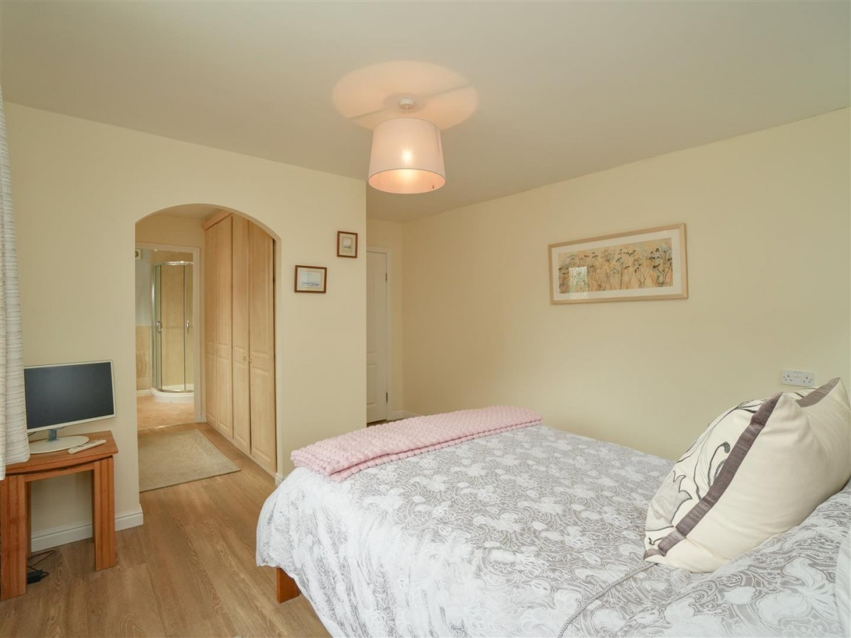 Waltham Close, Strensall, York, North Yorkshire