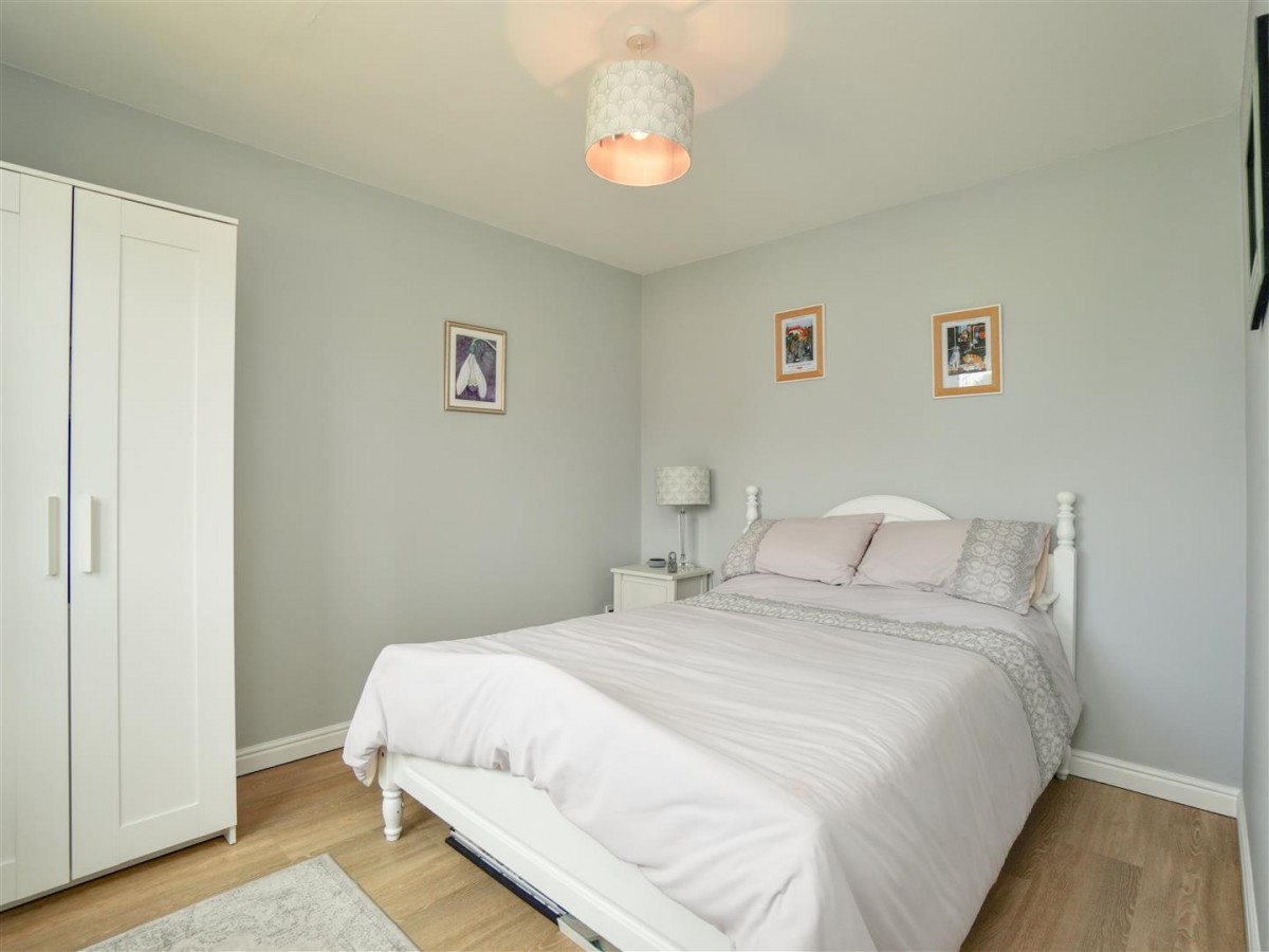 Waltham Close, Strensall, York, North Yorkshire