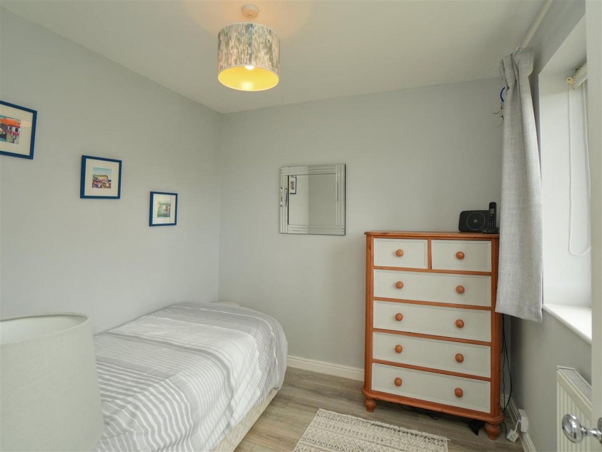 Waltham Close, Strensall, York, North Yorkshire