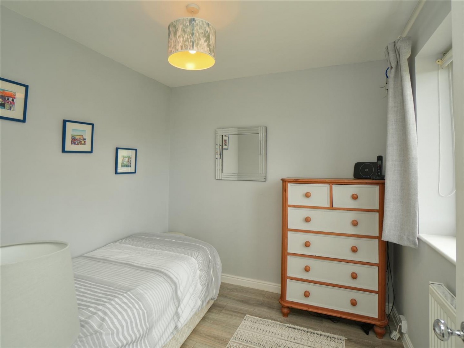 Waltham Close, Strensall, York, North Yorkshire