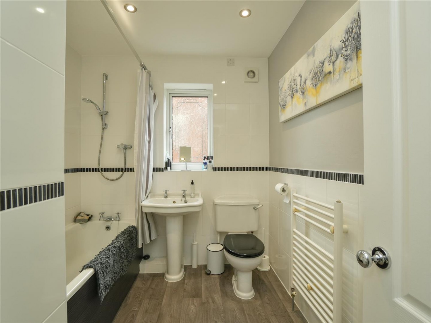 Waltham Close, Strensall, York, North Yorkshire