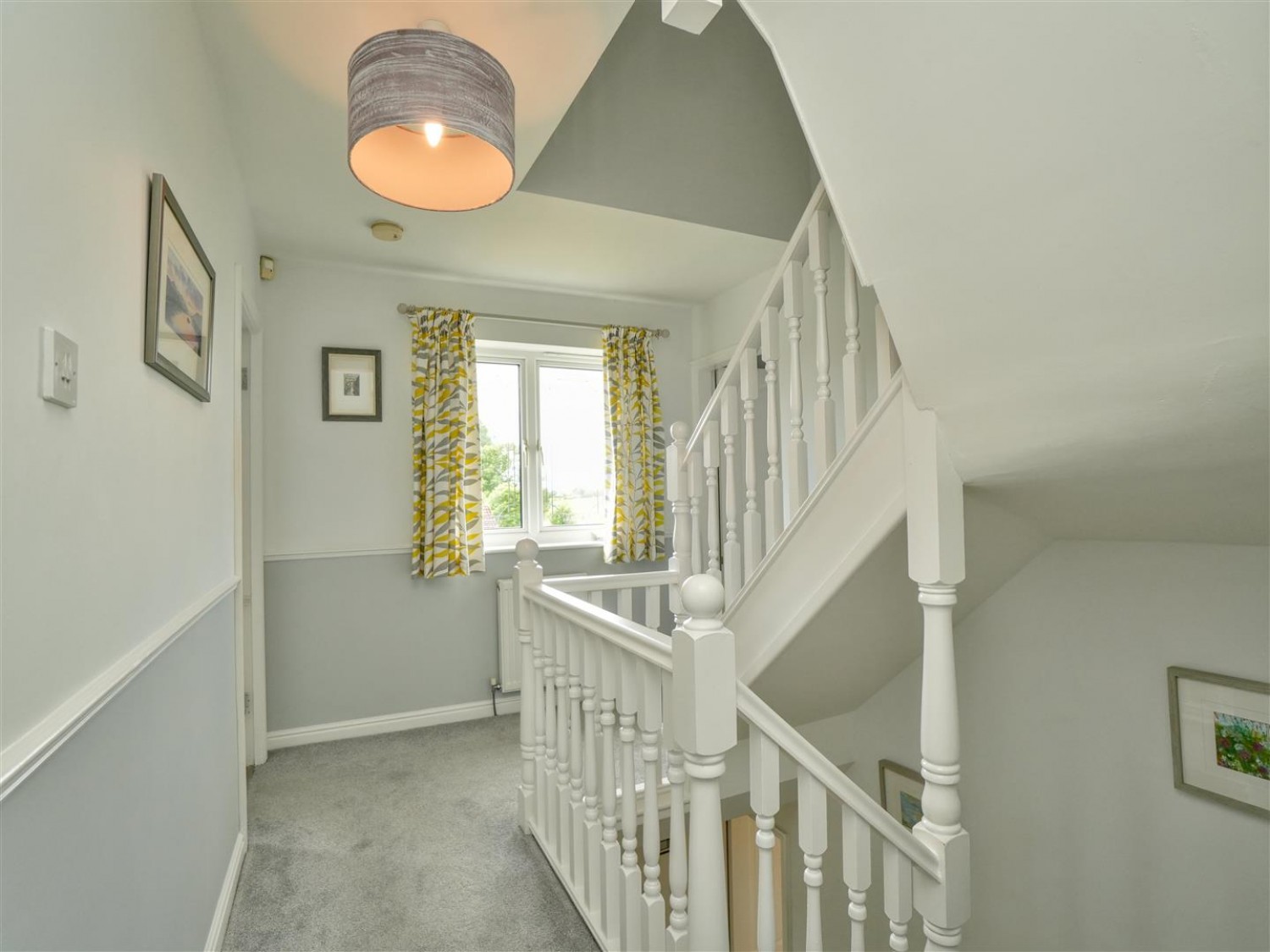 Waltham Close, Strensall, York, North Yorkshire