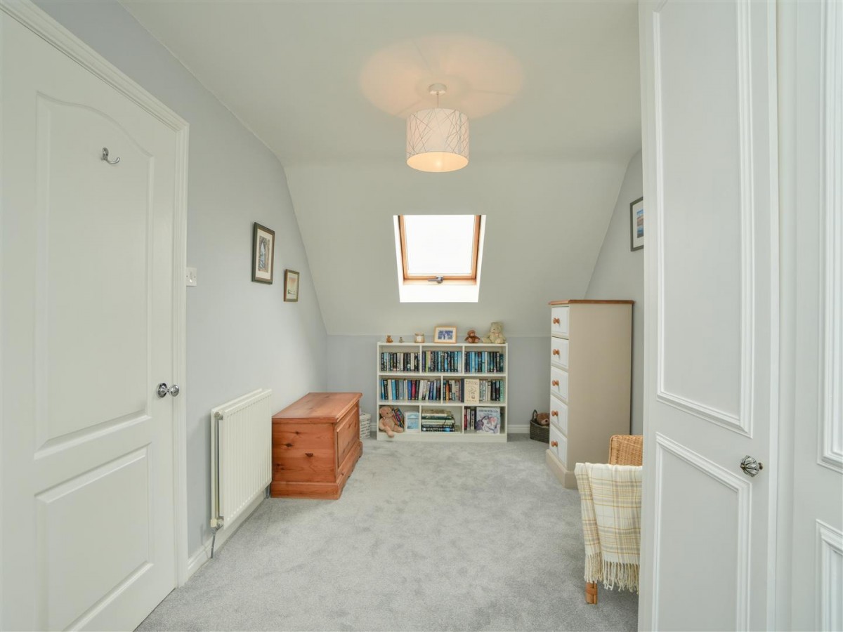 Waltham Close, Strensall, York, North Yorkshire