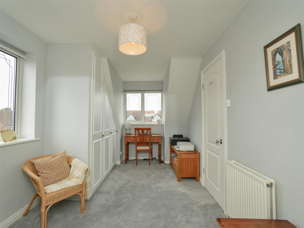 Waltham Close, Strensall, York, North Yorkshire