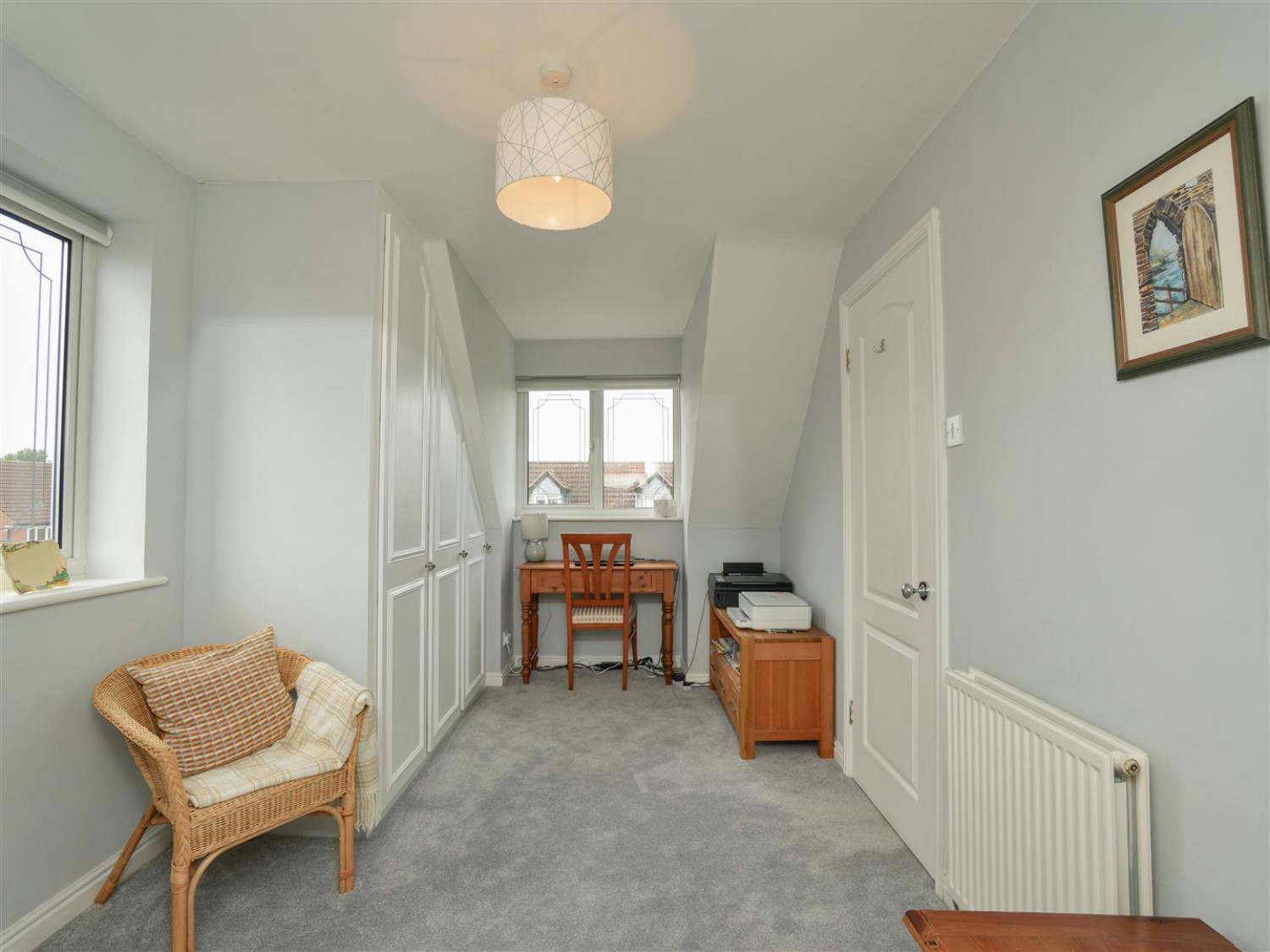 Waltham Close, Strensall, York, North Yorkshire