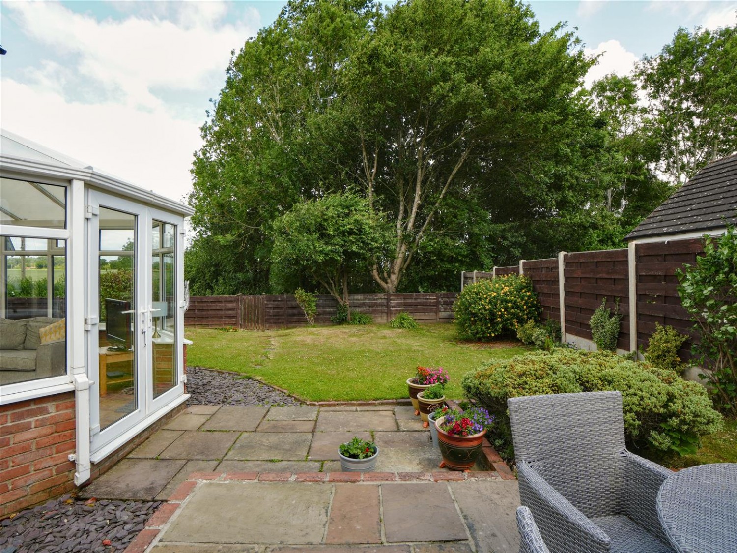 Waltham Close, Strensall, York, North Yorkshire