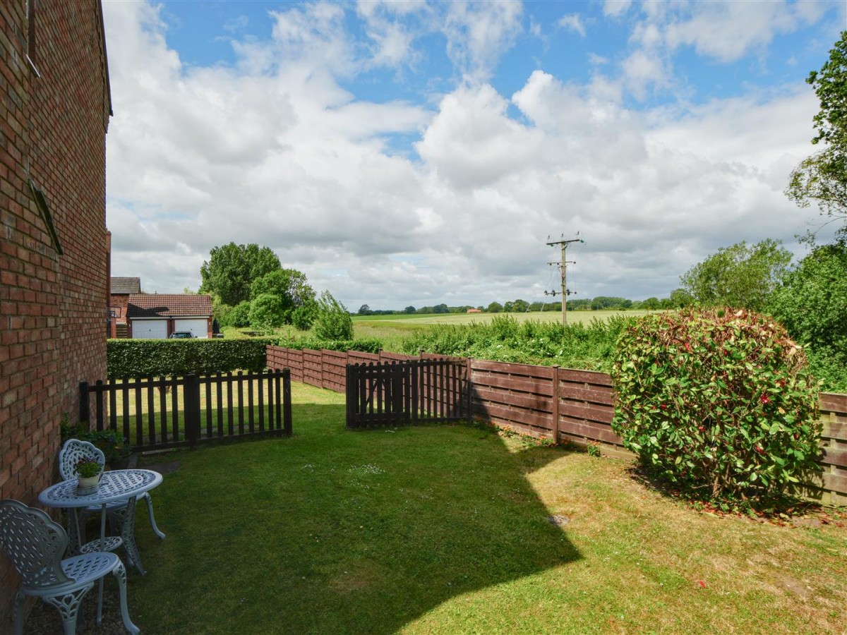 Waltham Close, Strensall, York, North Yorkshire