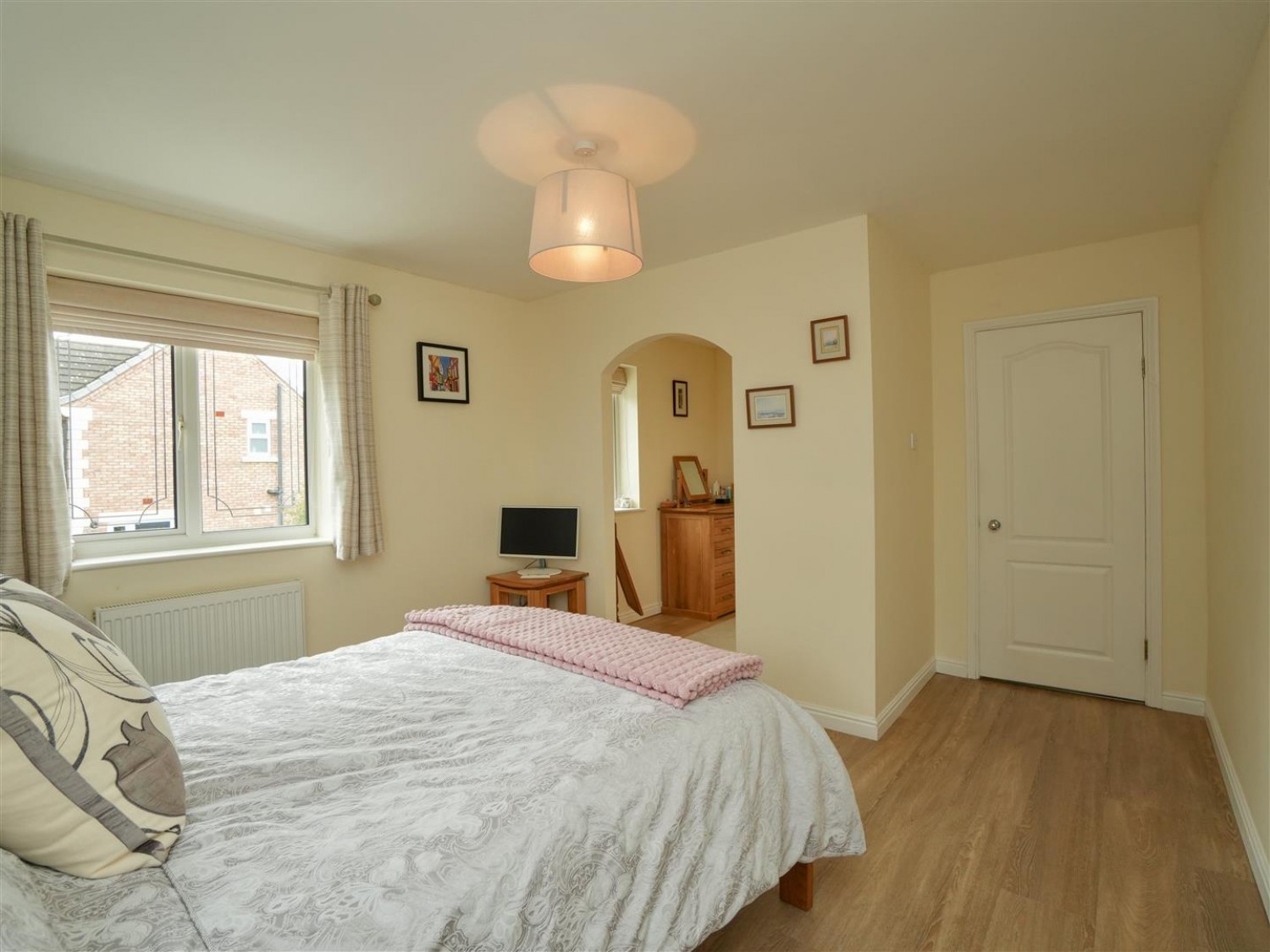 Waltham Close, Strensall, York, North Yorkshire