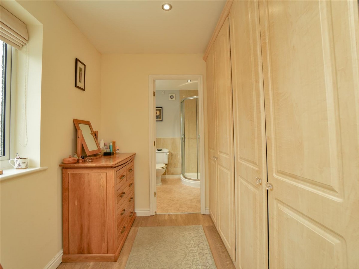 Waltham Close, Strensall, York, North Yorkshire