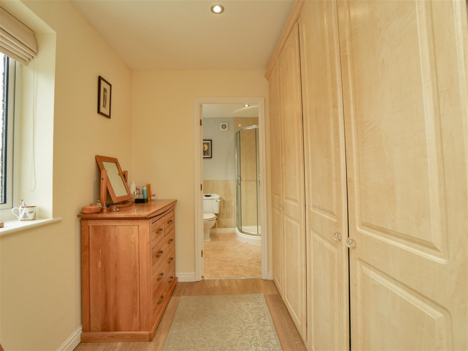 Waltham Close, Strensall, York, North Yorkshire