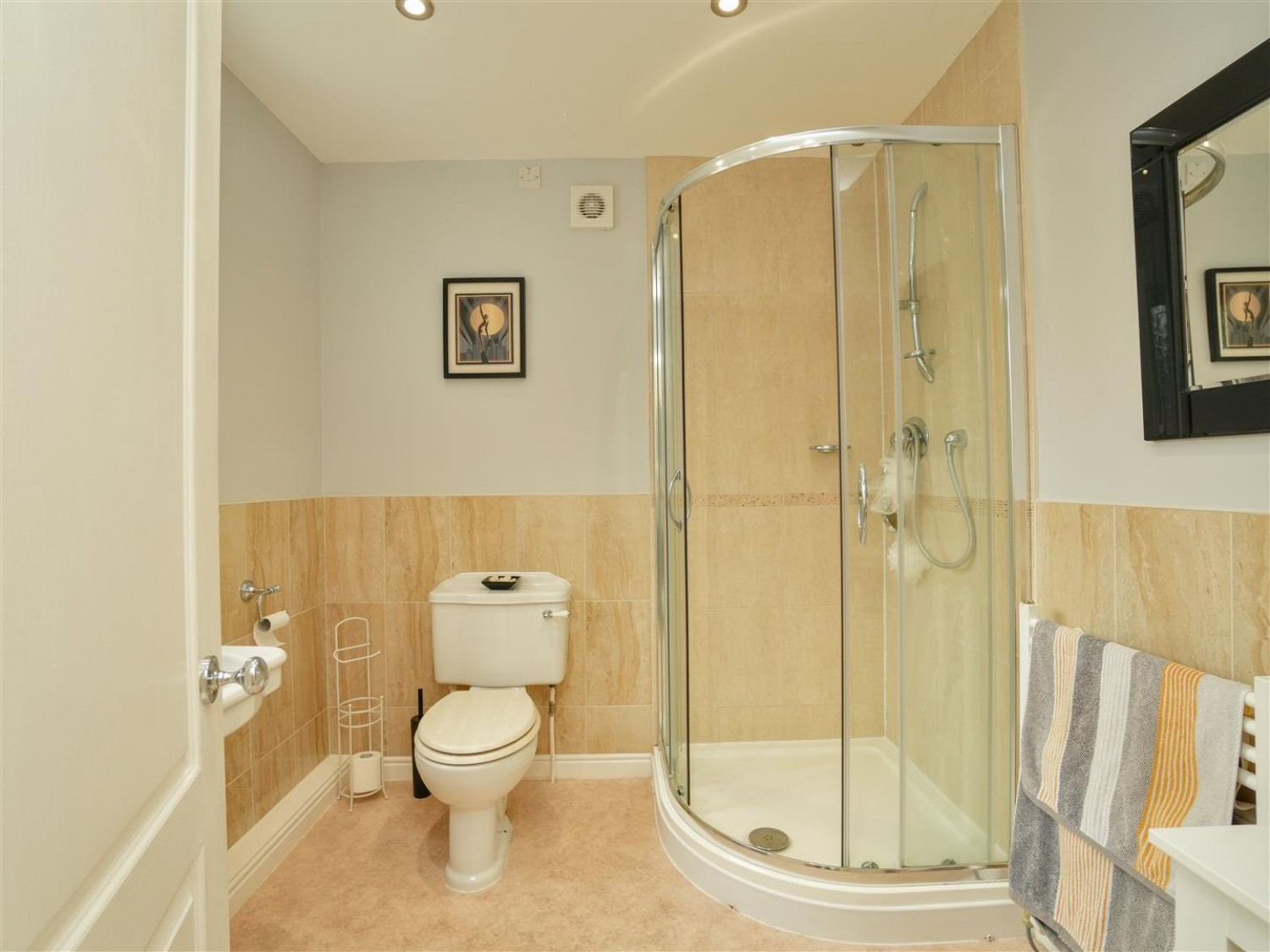 Waltham Close, Strensall, York, North Yorkshire