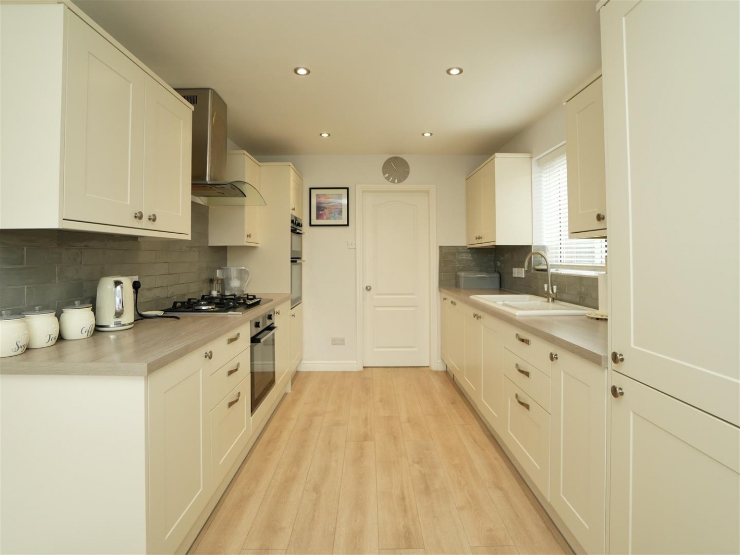 Waltham Close, Strensall, York, North Yorkshire