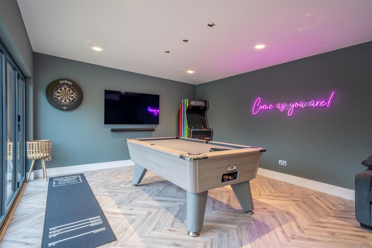 The Old Dairy, Ridge Street, Wollaston, Stourbridge, DY8 4QF