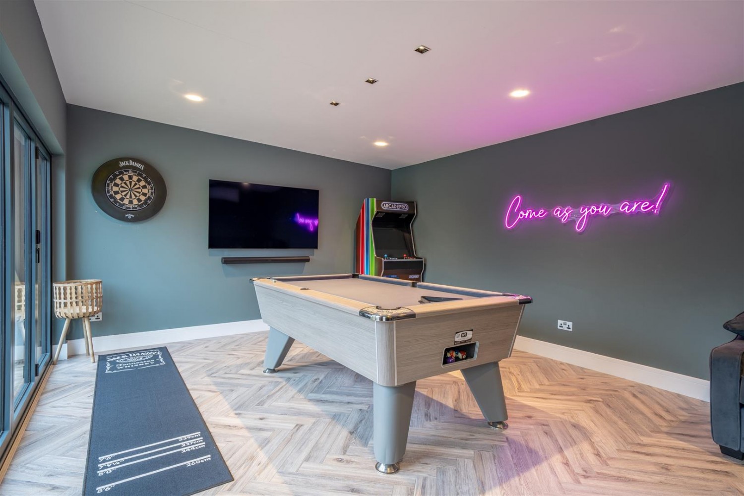 The Old Dairy, Ridge Street, Wollaston, Stourbridge, DY8 4QF