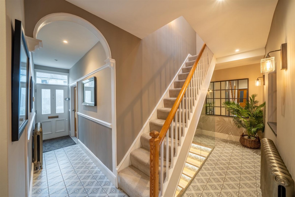 The Old Dairy, Ridge Street, Wollaston, Stourbridge, DY8 4QF