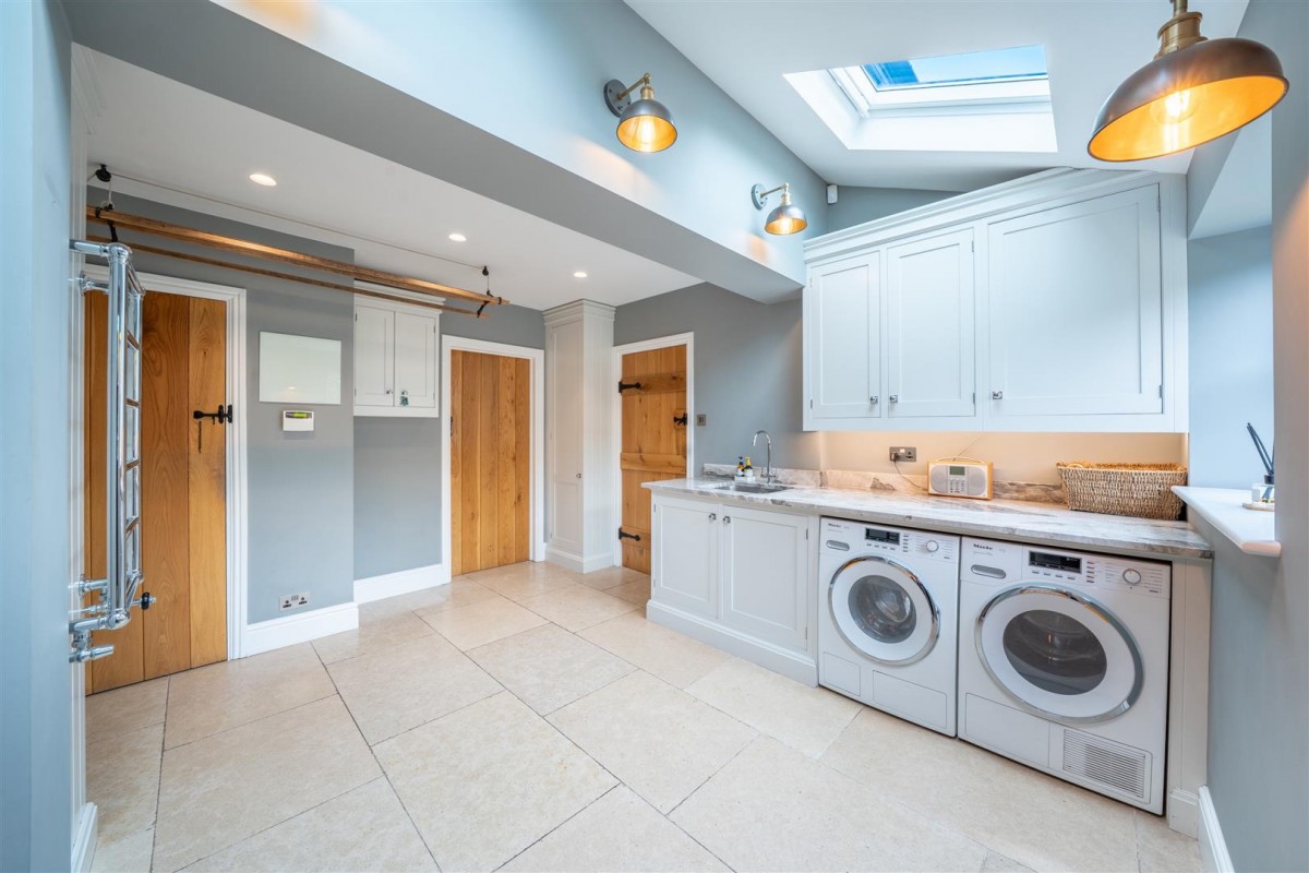 The Old Dairy, Ridge Street, Wollaston, Stourbridge, DY8 4QF