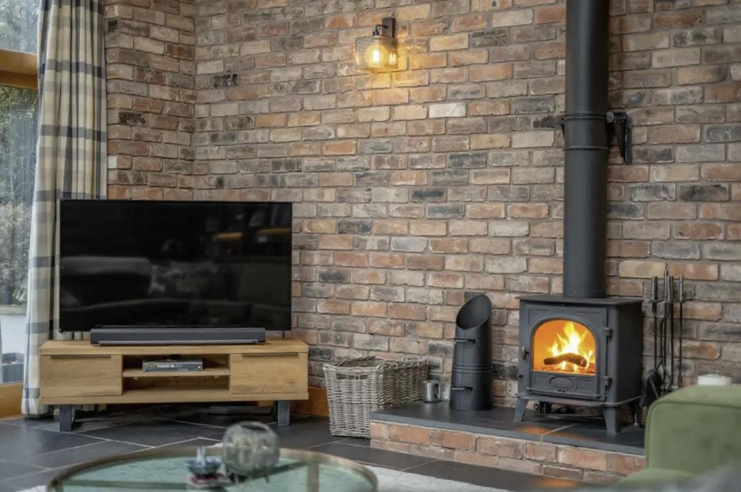 The Old Dairy, Ridge Street, Wollaston, Stourbridge, DY8 4QF